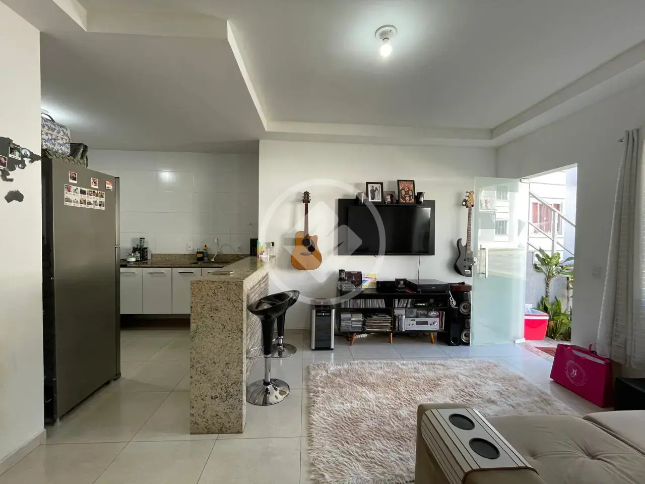 Apartamento Albuquerque, Teresópolis - RJ — foto 2