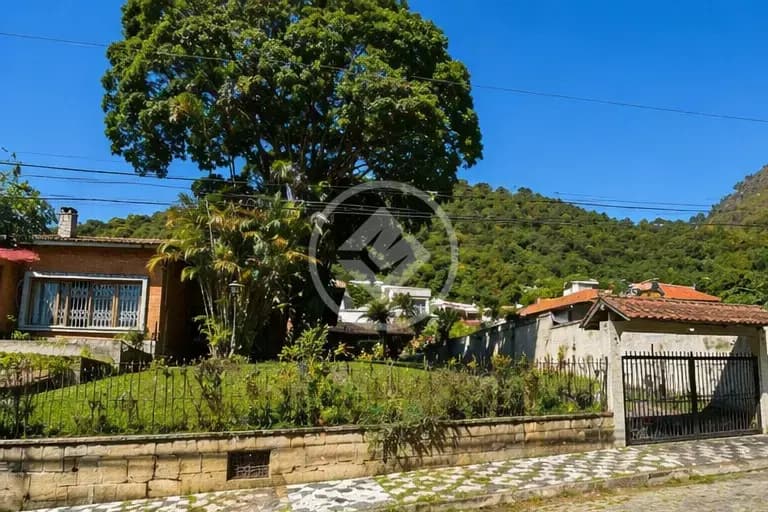 Casa Iucas, Teresópolis - RJ — foto 2