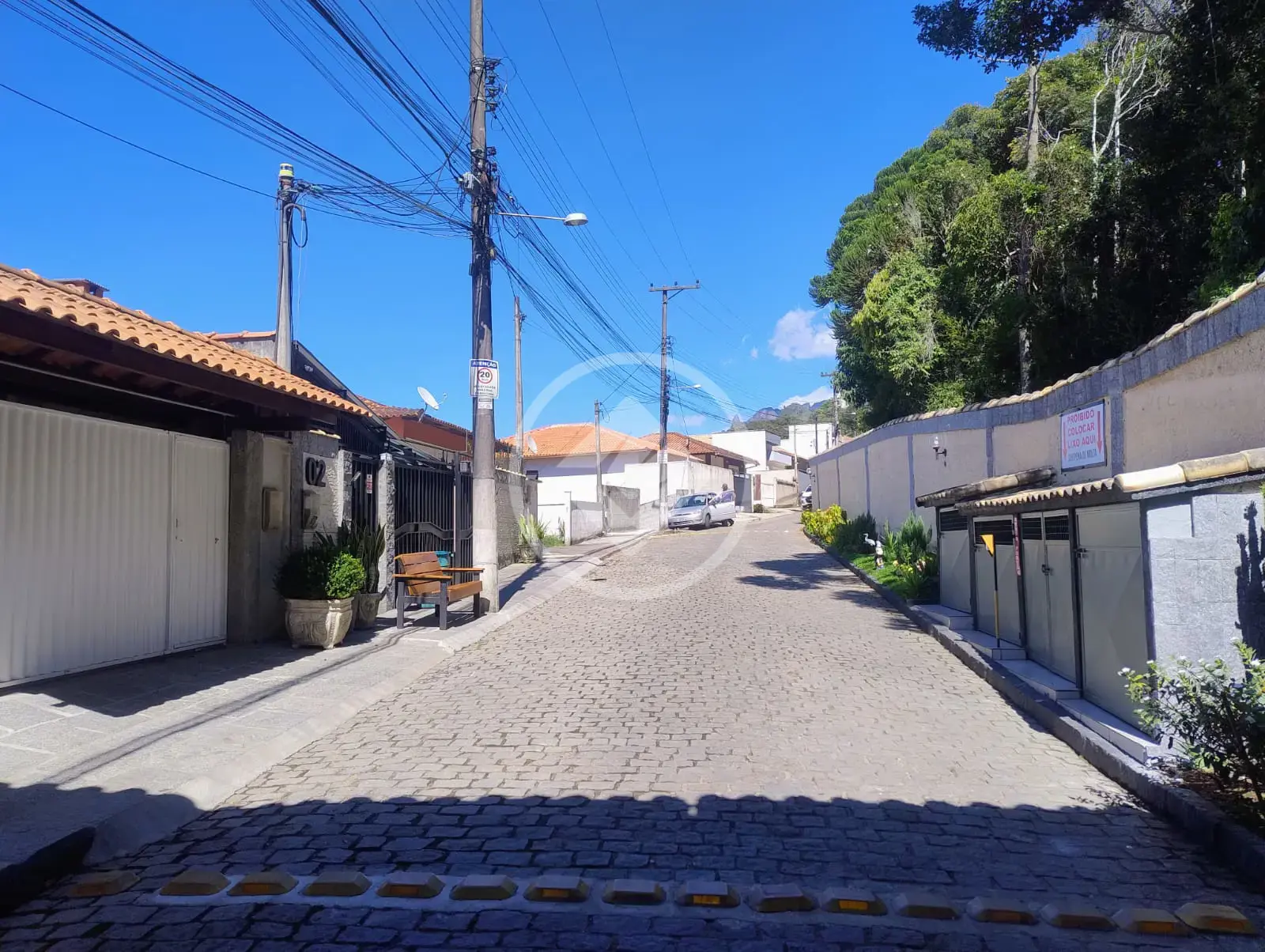 Casa Condomínio 2 quartos no Barra do Imbuí, Teresópolis — foto 4 de 6