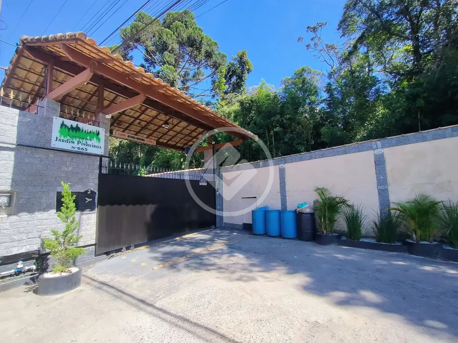 Casa Condomínio Barra do Imbuí, Teresópolis - RJ — foto 1