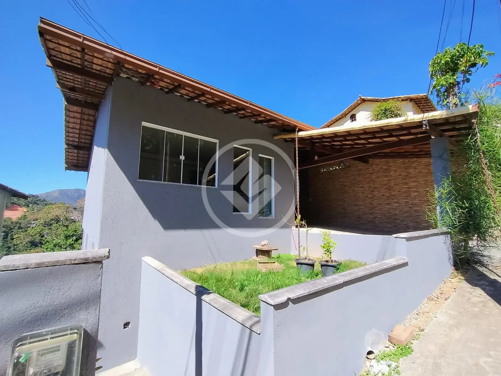 Casa Condomínio 2 quartos no Barra do Imbuí, Teresópolis — foto 6 de 6