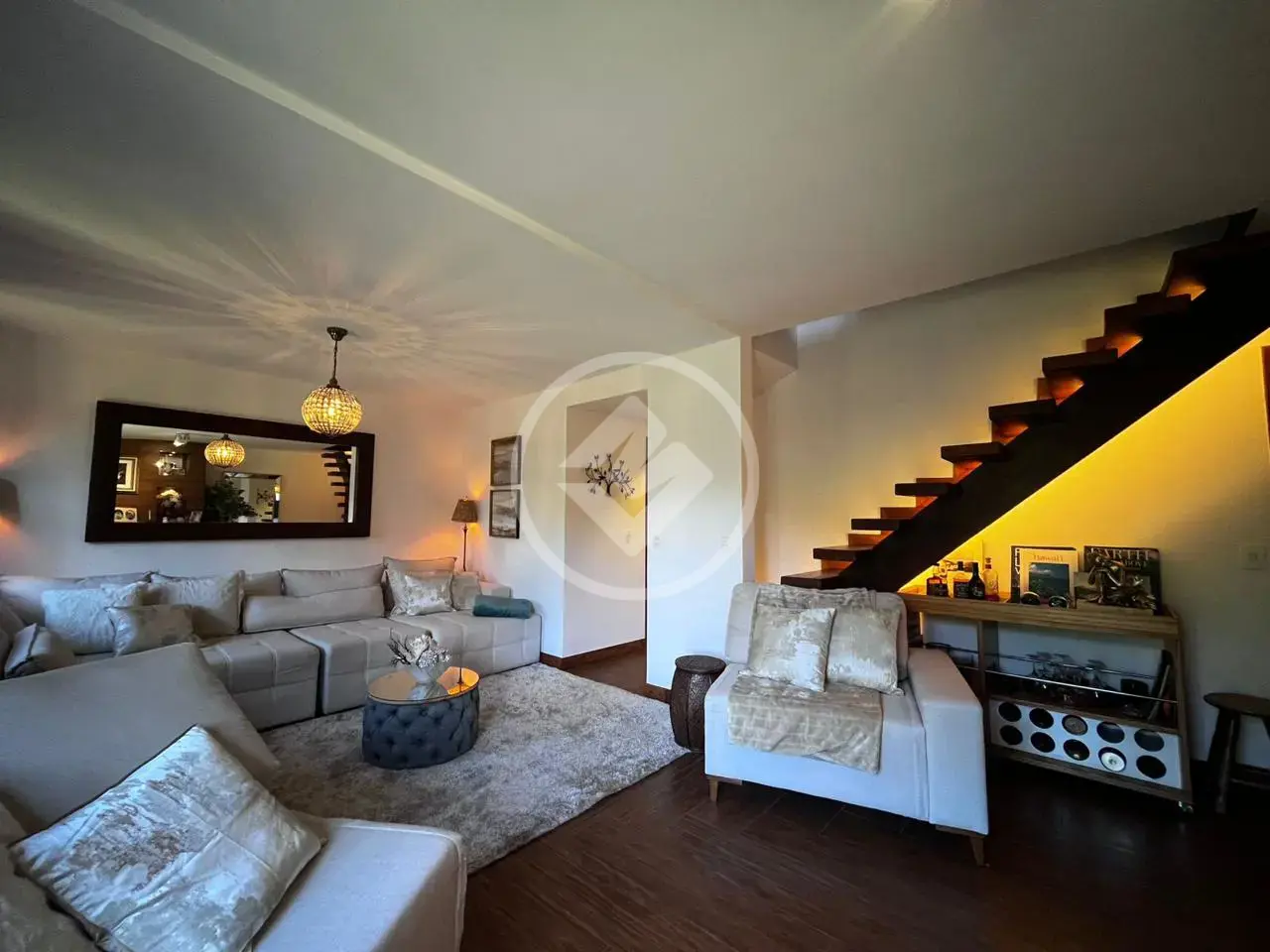 Apartamento Albuquerque, Teresópolis - RJ — foto 2