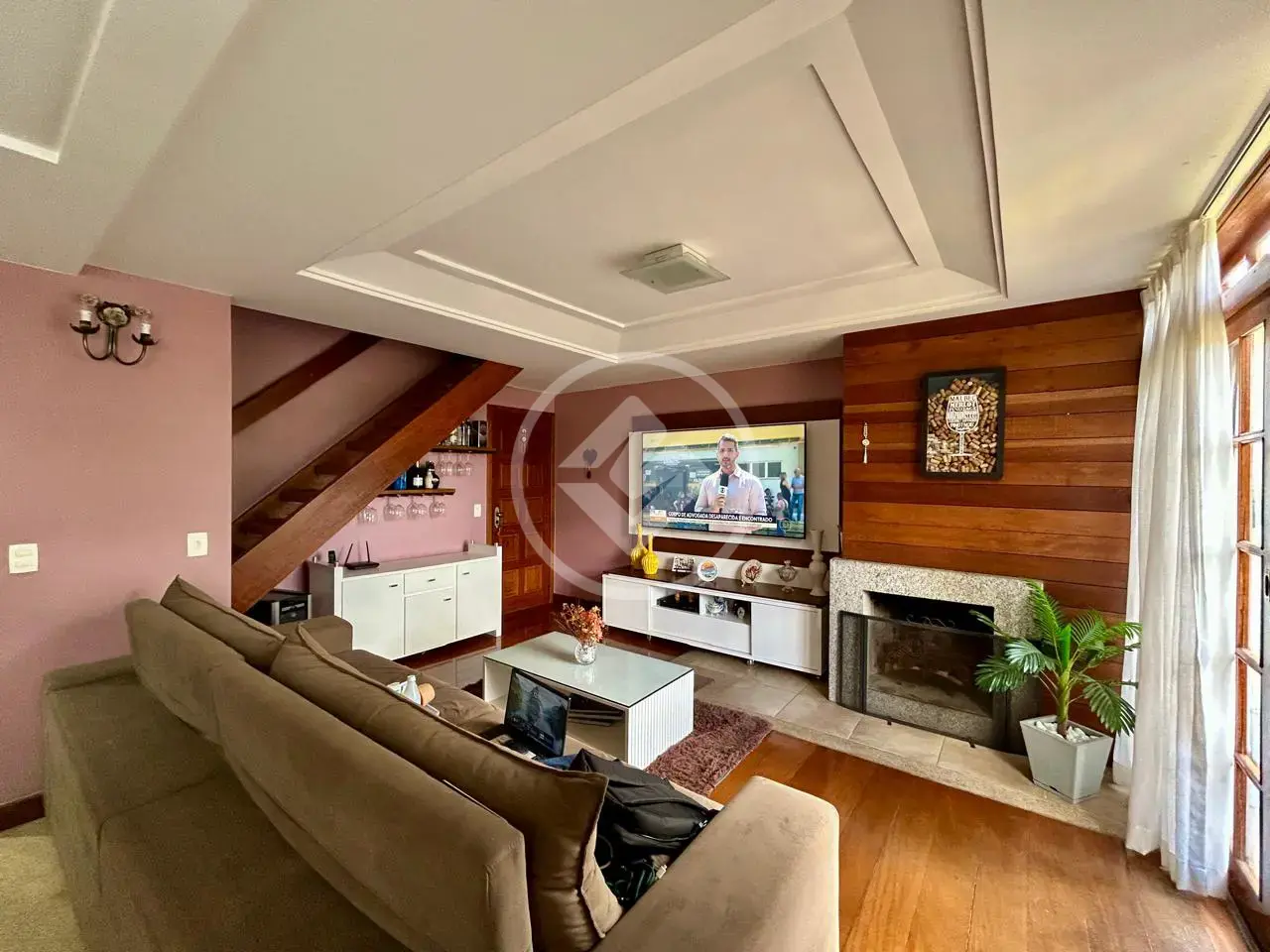 Apartamento 4 quartos no Albuquerque, Teresópolis — foto 5 de 6