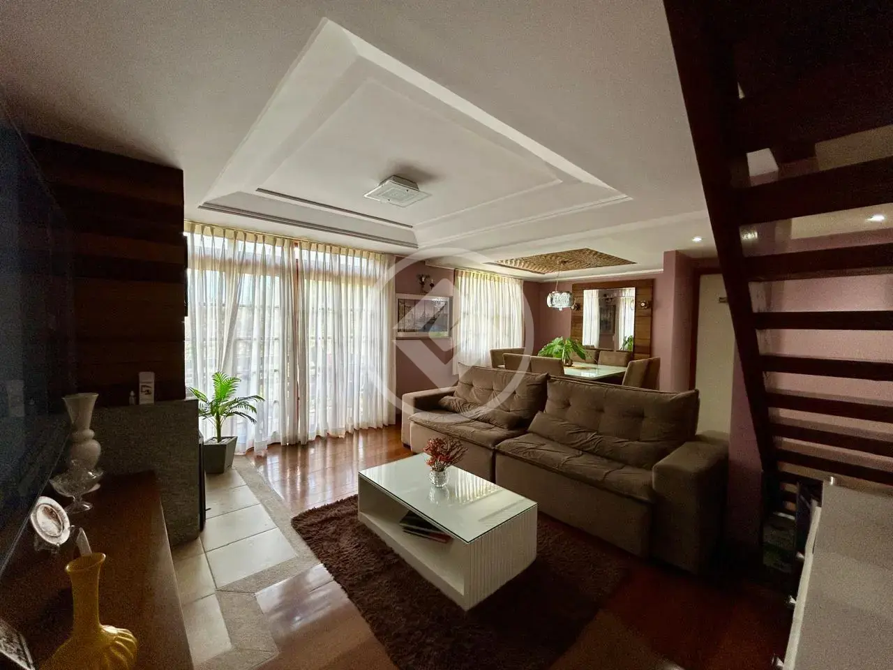 Apartamento Albuquerque, Teresópolis - RJ — foto 1