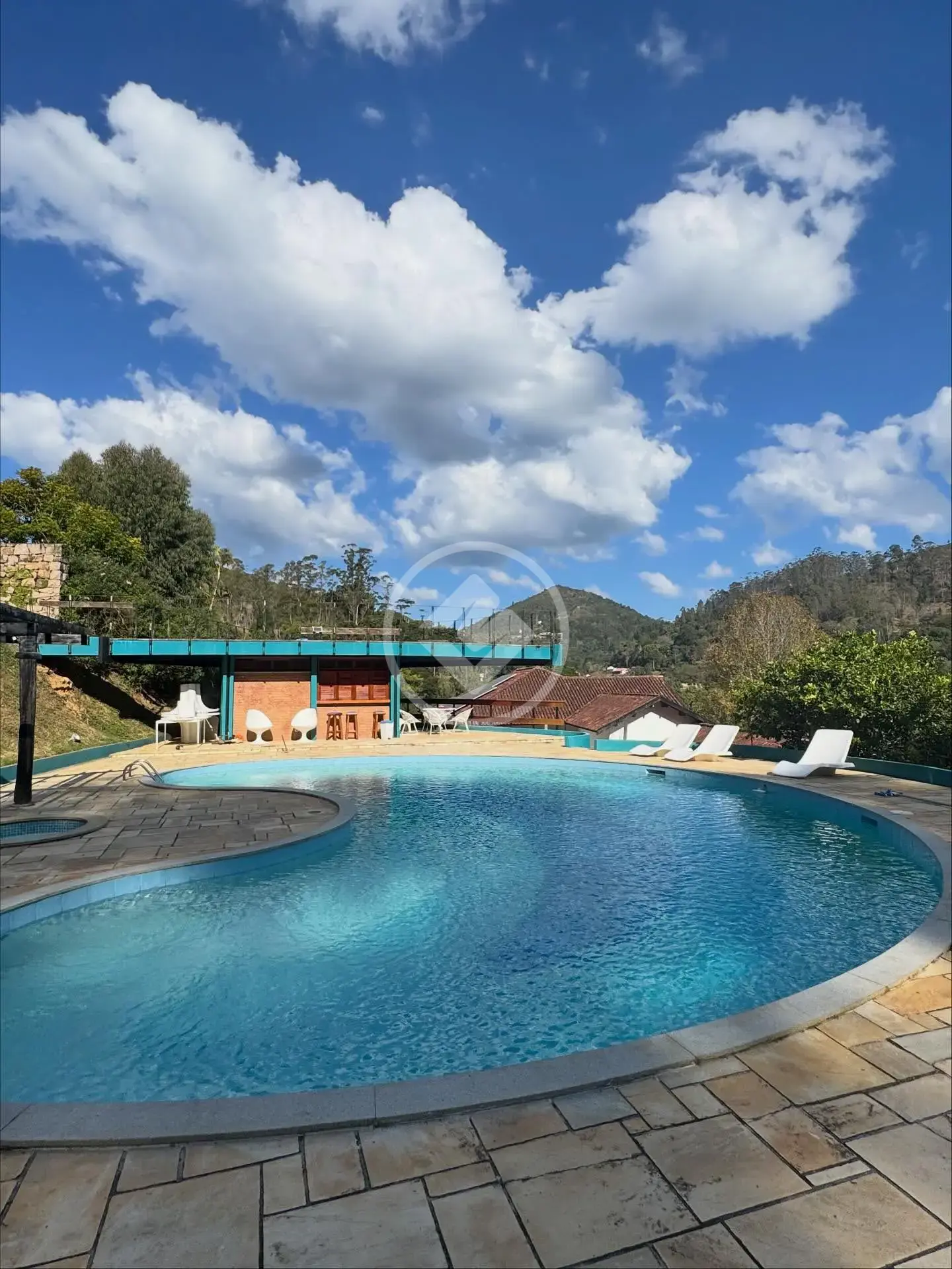 Casa Albuquerque, Teresópolis - RJ — foto 2