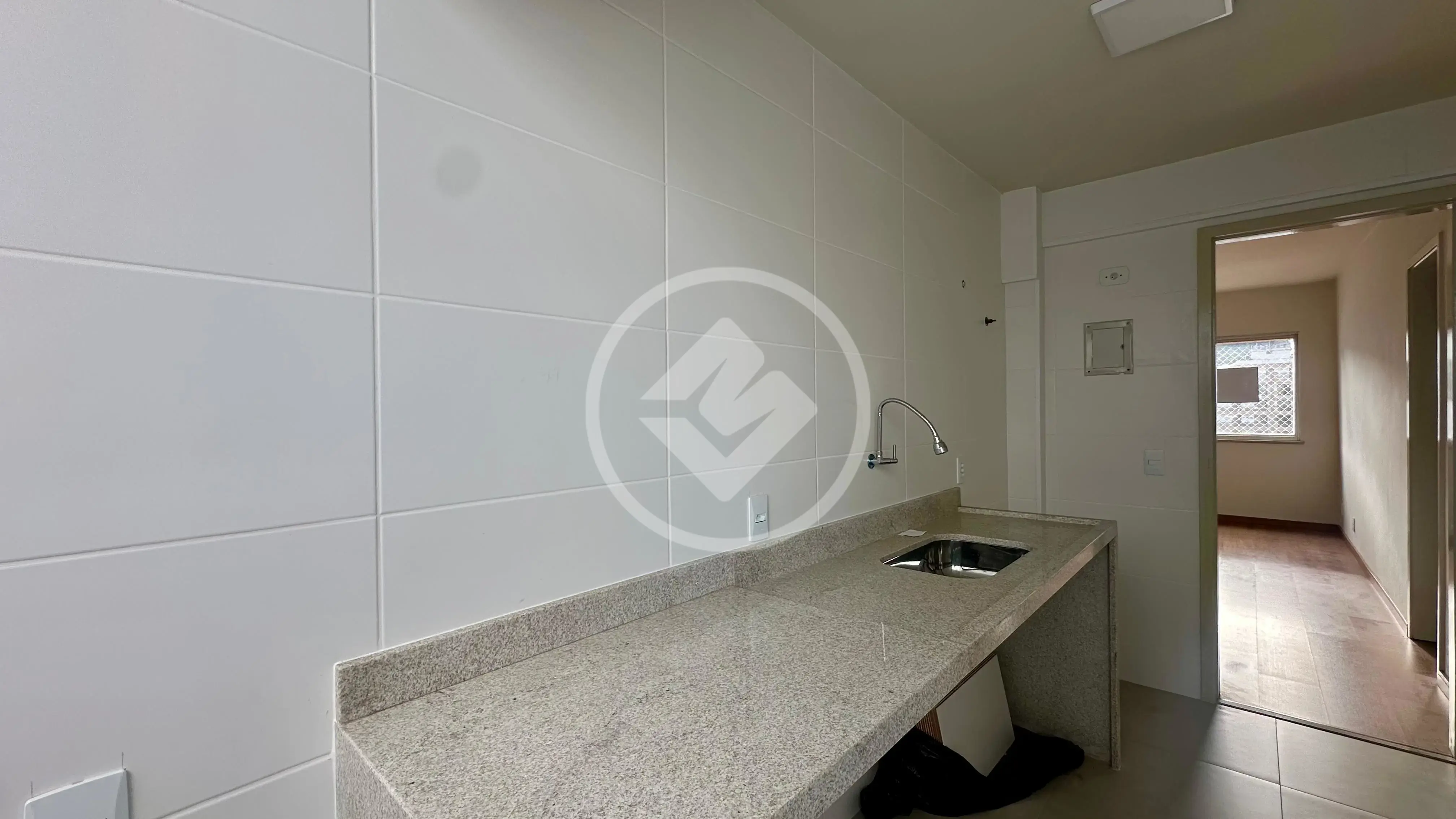 Apartamento 2 quartos no Várzea, Teresópolis — foto 5 de 6