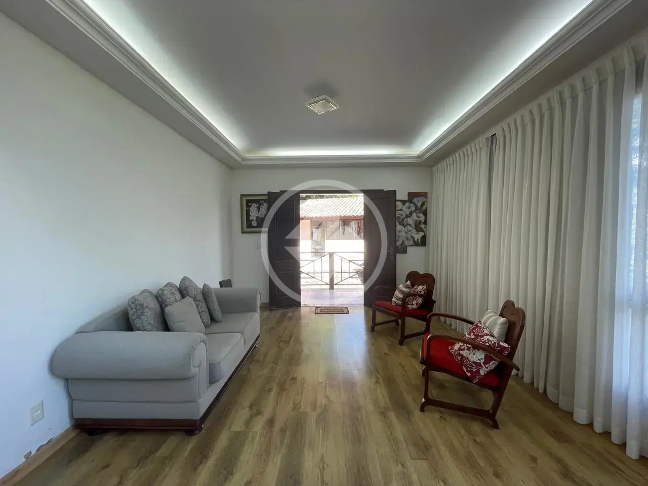 Casa Condomínio 4 quartos no Golfe, Teresópolis — foto 4 de 6