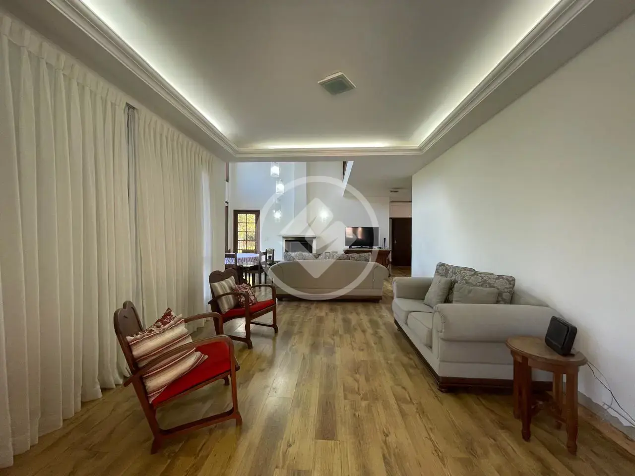 Casa Condomínio 4 quartos no Golfe, Teresópolis — foto 5 de 6
