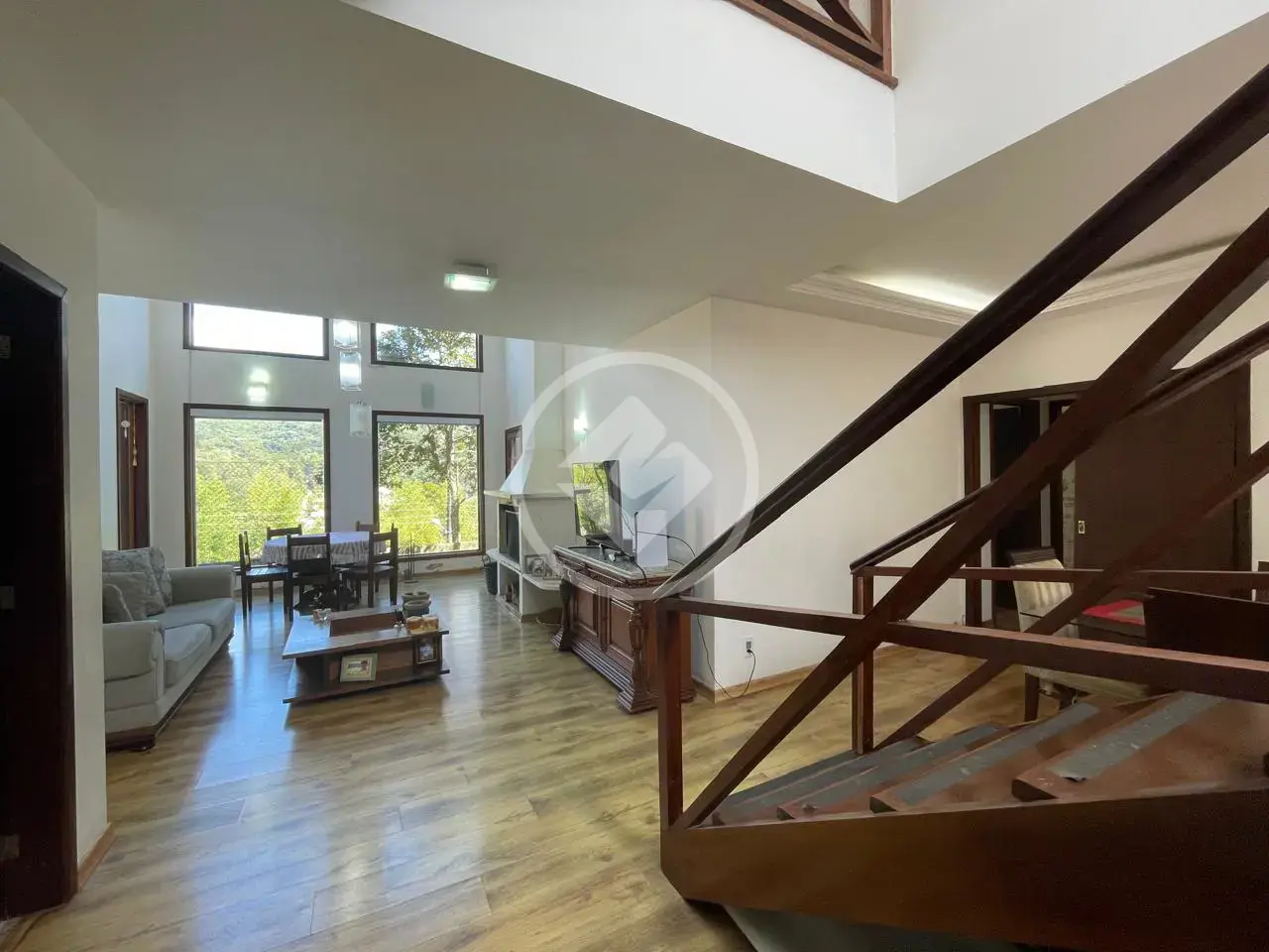 Casa Condomínio 4 quartos no Golfe, Teresópolis — foto 6 de 6