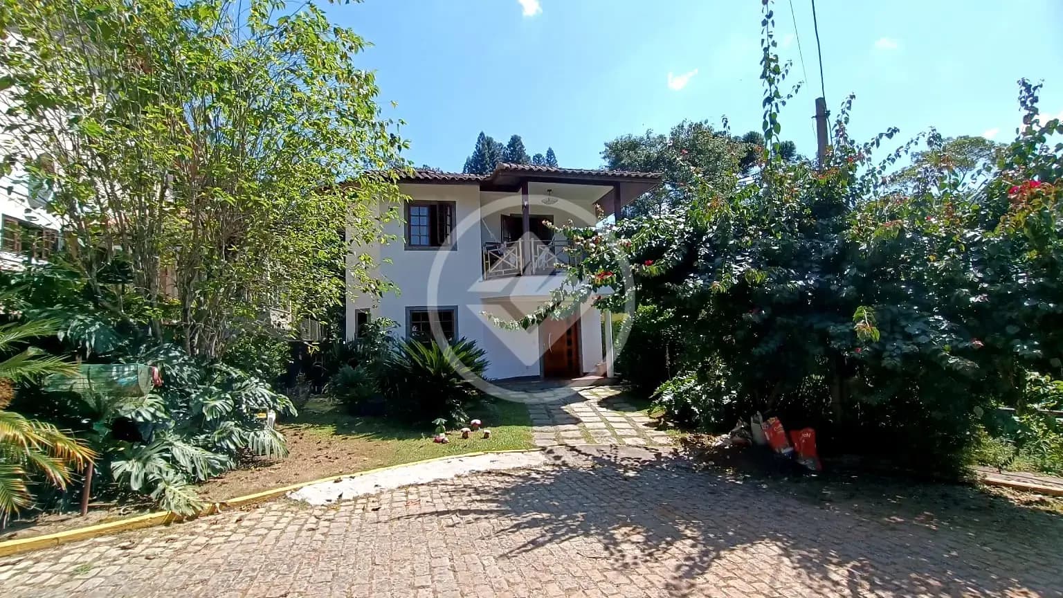 Casa Condomínio Albuquerque, Teresópolis - RJ — foto 2