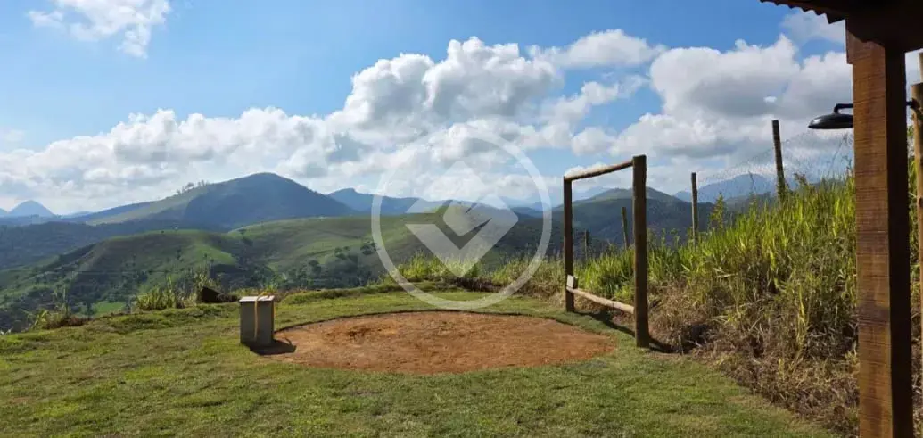 Terreno Condomínio no Pessegueiros, Teresópolis — foto 4 de 6