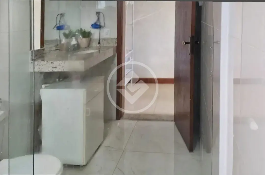 Casa 1 quarto no Albuquerque, Teresópolis — foto 6 de 6