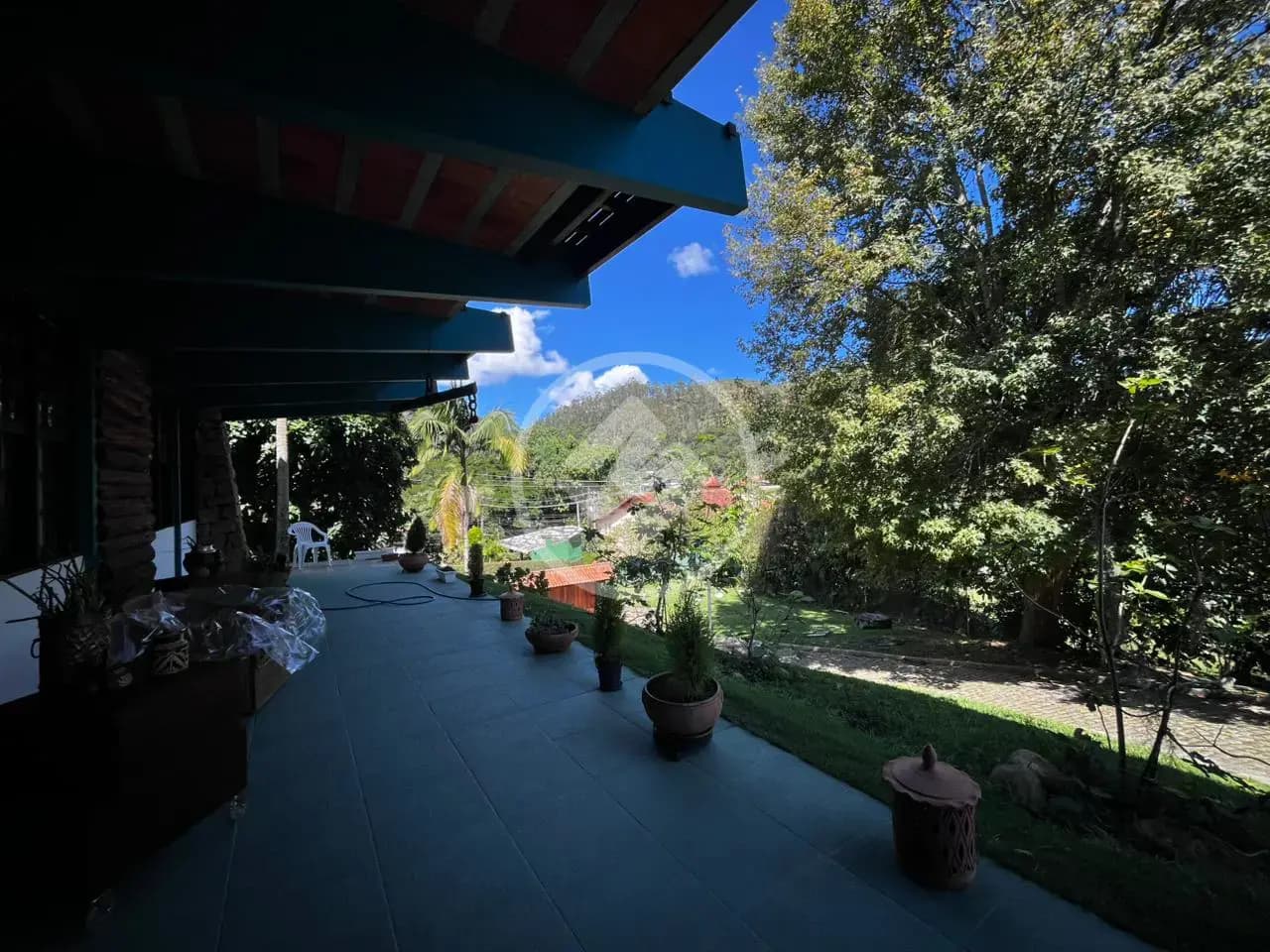 Casa 10 quartos no Albuquerque, Teresópolis — foto 6 de 6