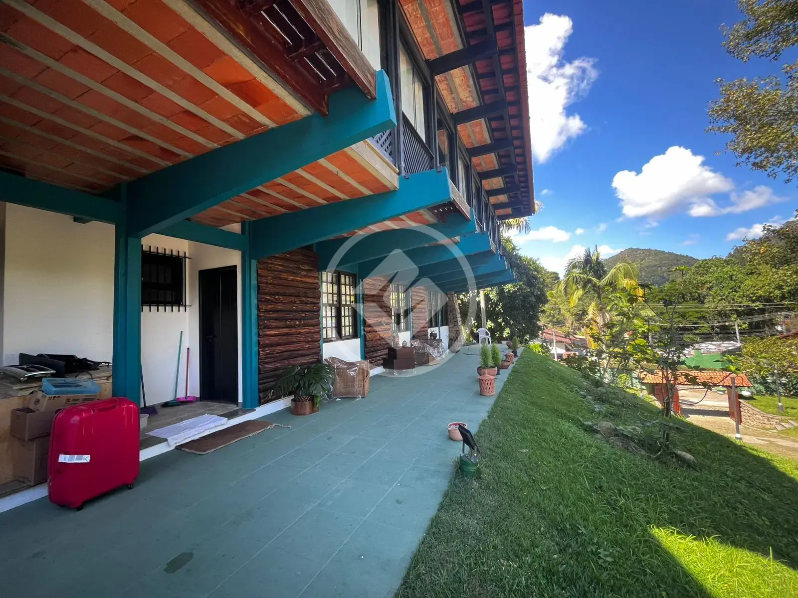 Casa 10 quartos no Albuquerque, Teresópolis — foto 5 de 6