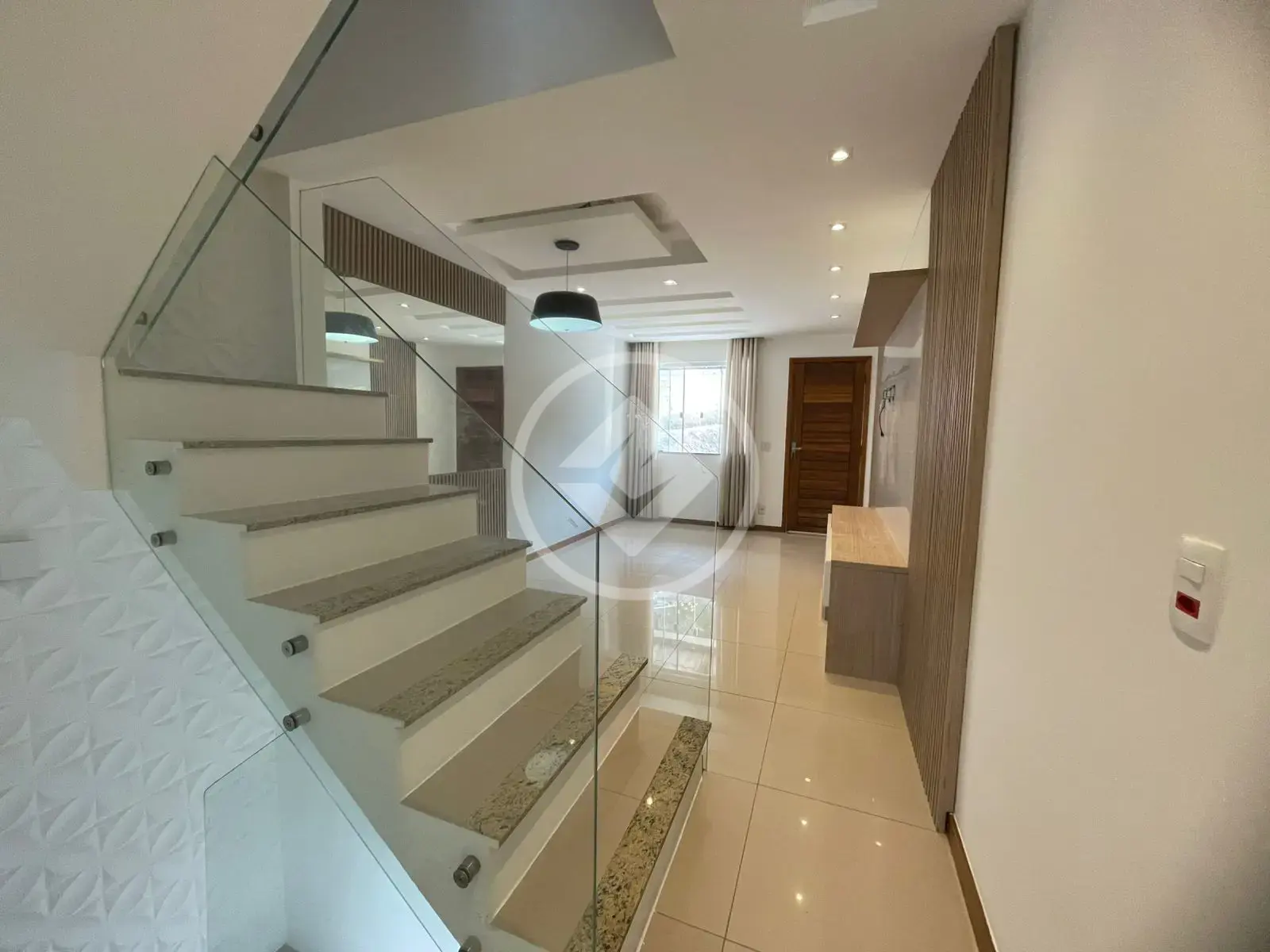 Casa Condomínio 2 quartos no Jardim Meudon, Teresópolis — foto 4 de 6