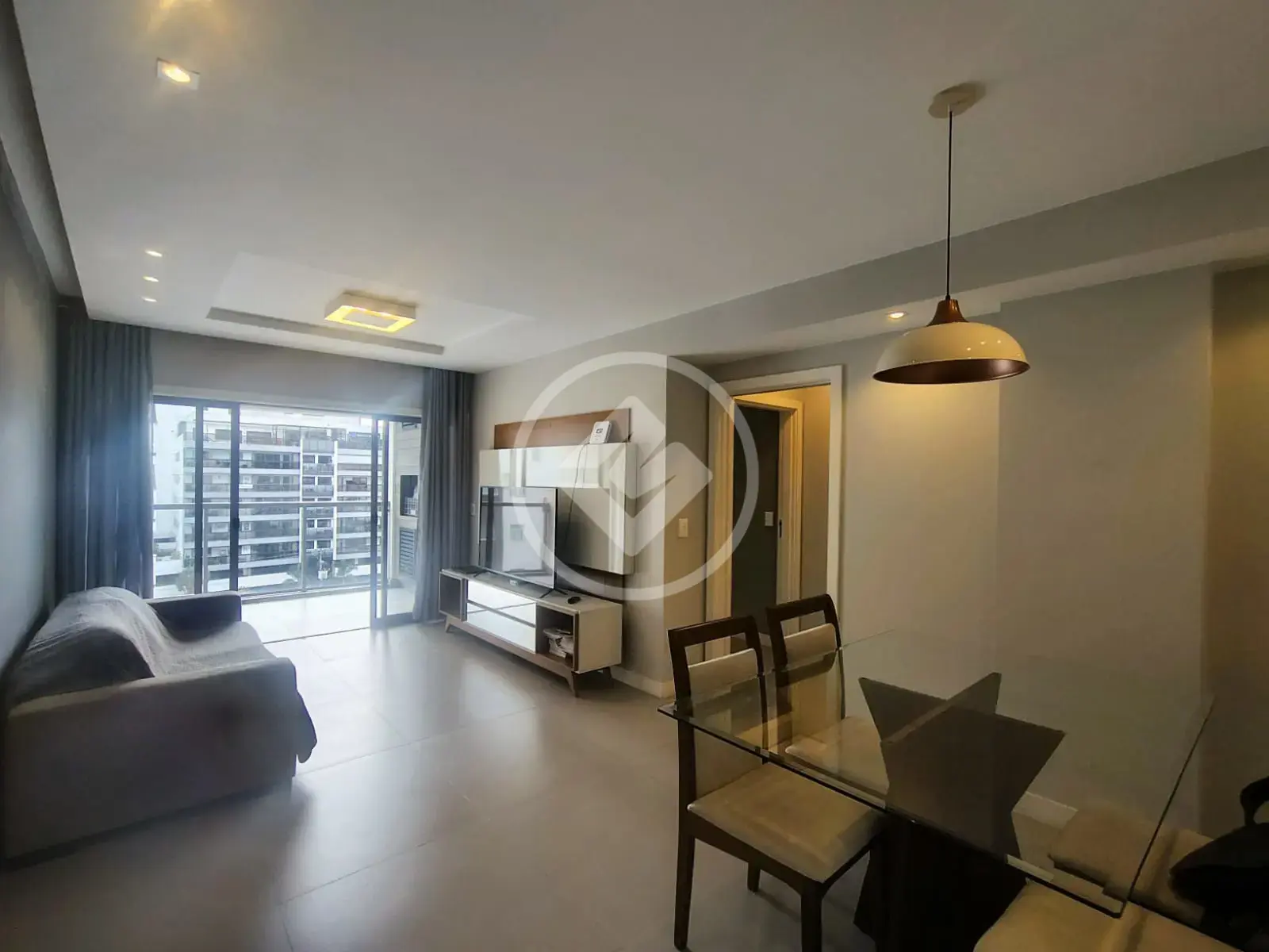 Apartamento Agriões, Teresópolis - RJ — foto 1