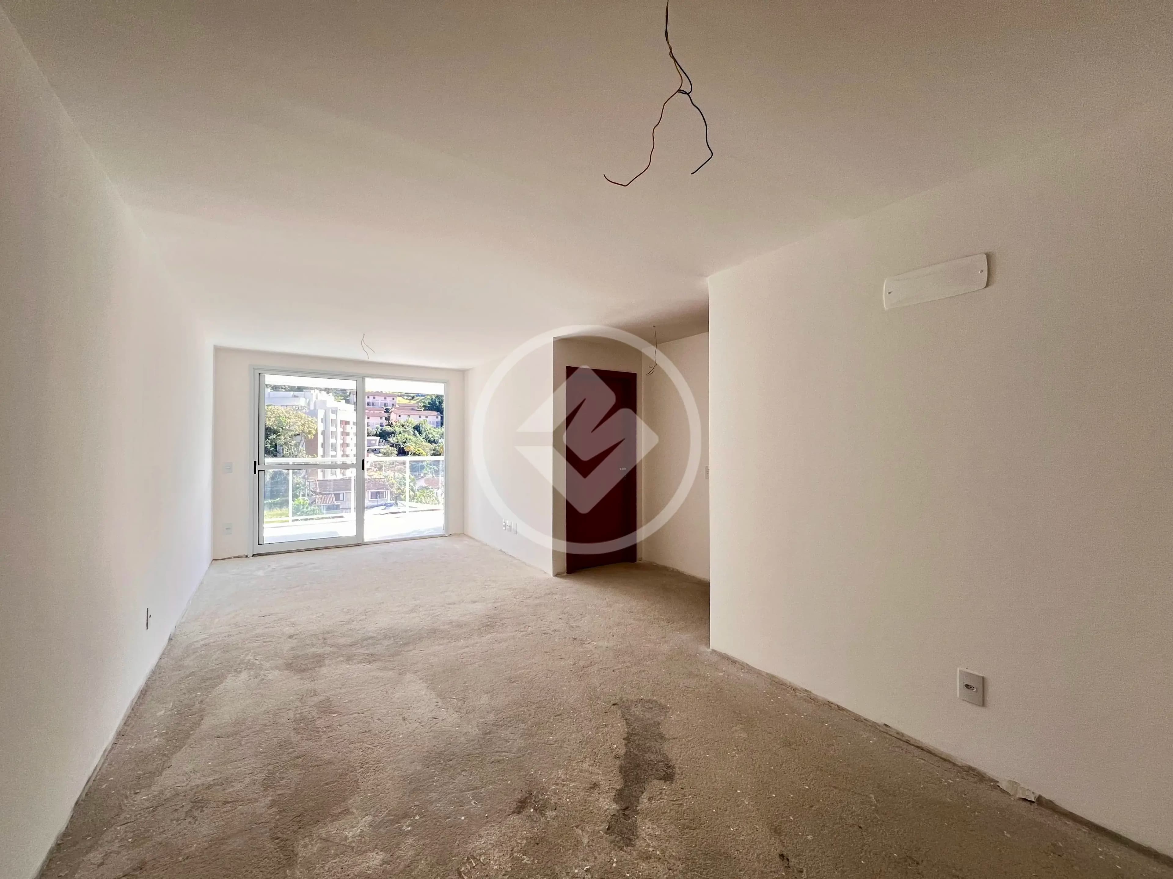 Apartamento Agriões, Teresópolis - RJ — foto 2