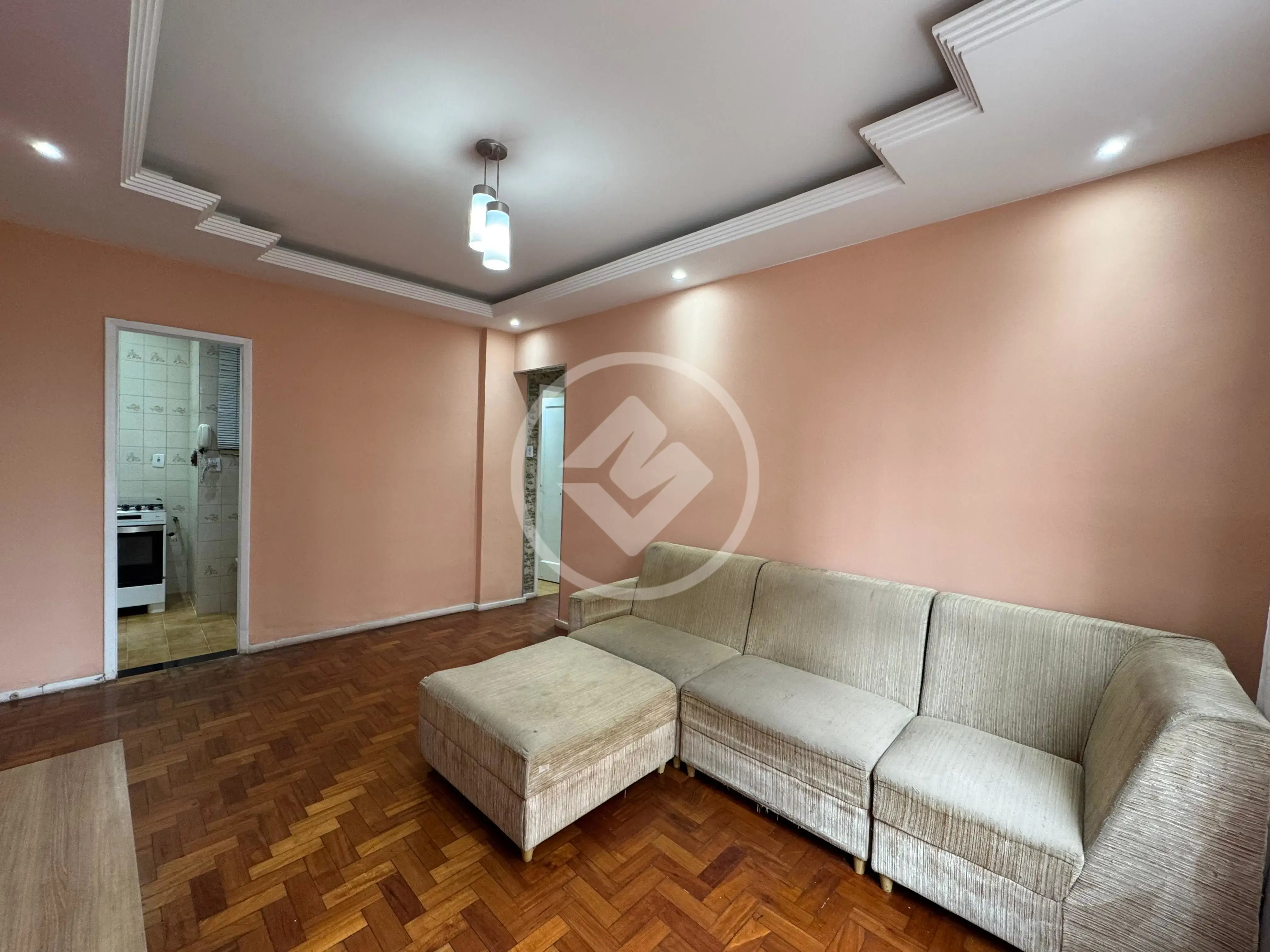 Apartamento 2 quartos no Alto, Teresópolis — foto 3 de 6