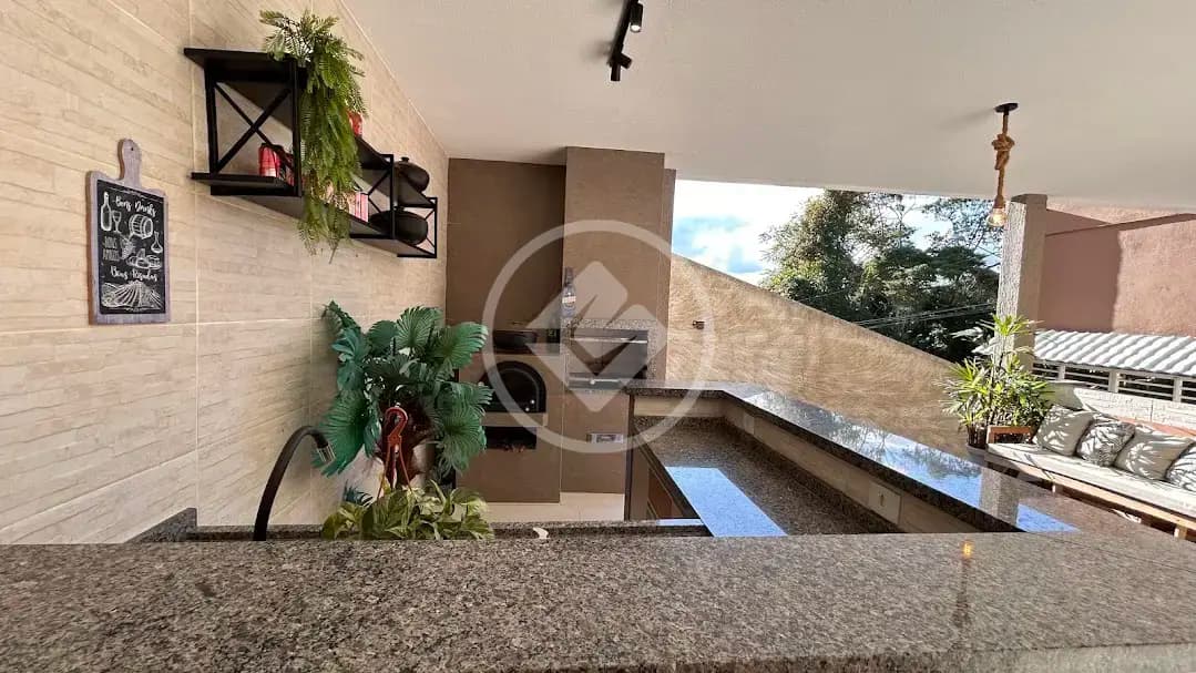 Casa Condomínio 4 quartos no Tijuca, Teresópolis — foto 5 de 6
