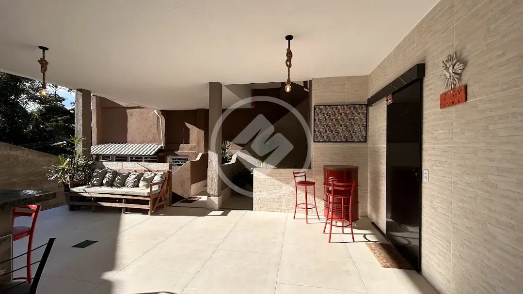 Casa Condomínio 4 quartos no Tijuca, Teresópolis — foto 3 de 6