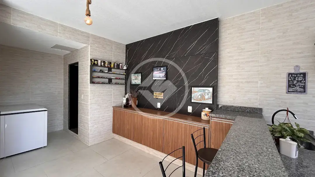 Casa Condomínio 4 quartos no Tijuca, Teresópolis — foto 6 de 6