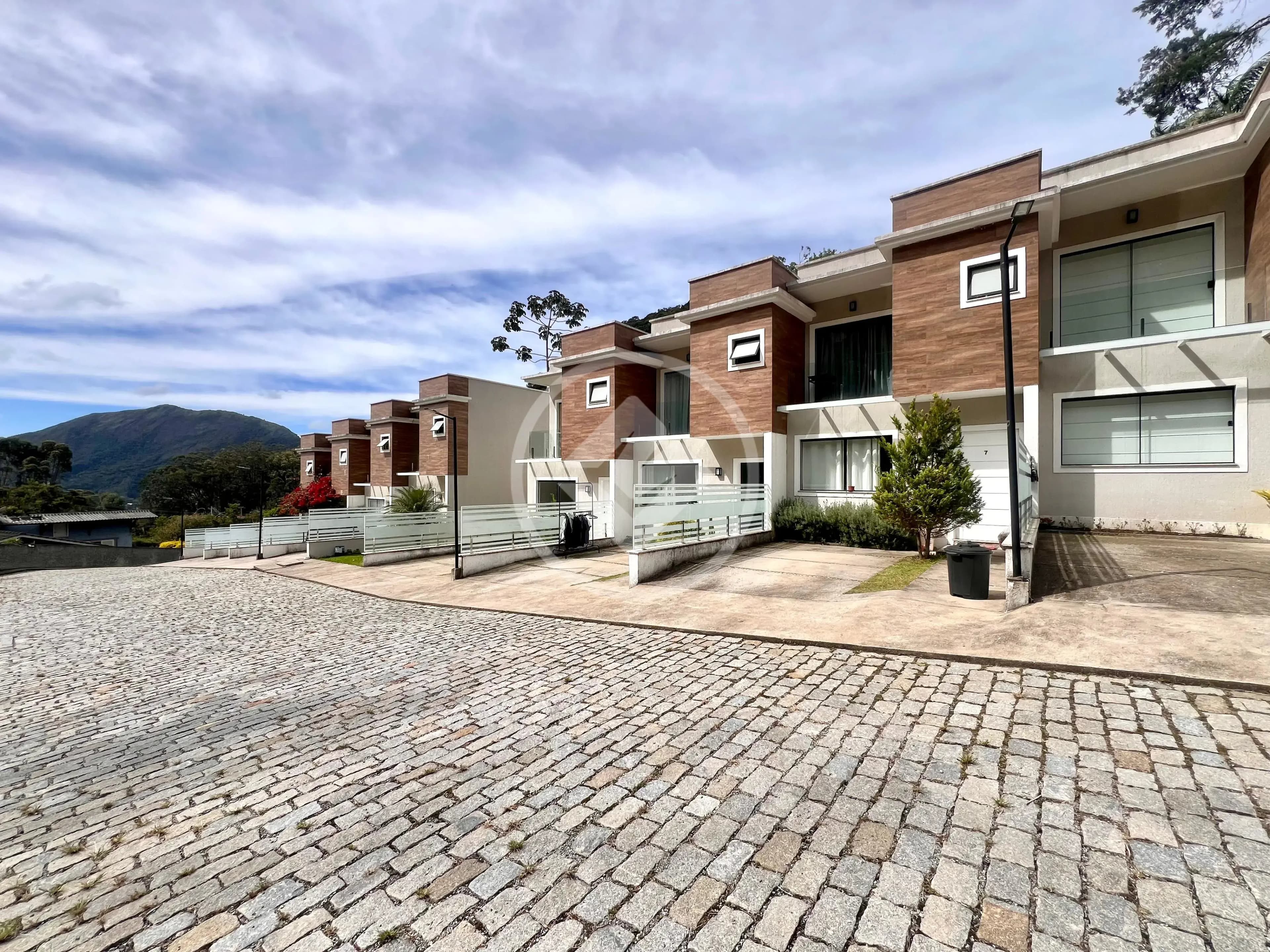 Casa Condomínio Granja Guarani, Teresópolis - RJ — foto 1