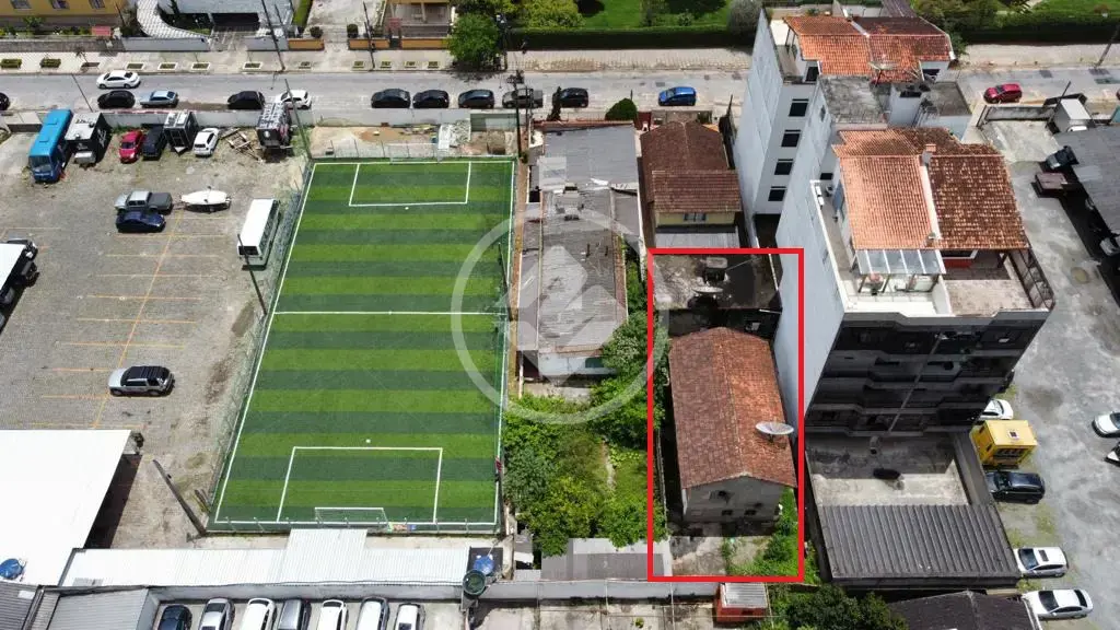 Terreno Agriões, Teresópolis - RJ — foto 1