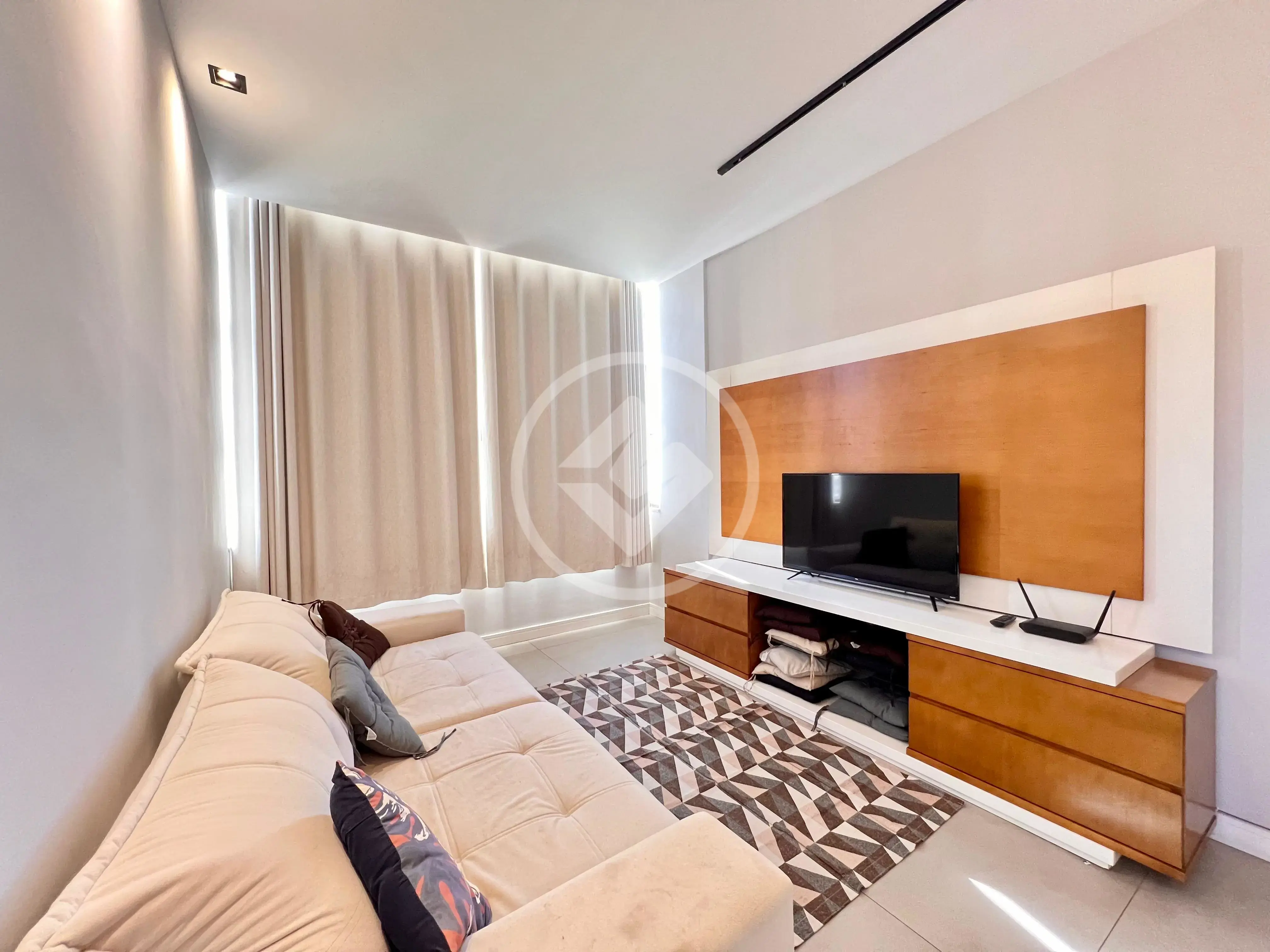 Apartamento Alto, Teresópolis - RJ — foto 2