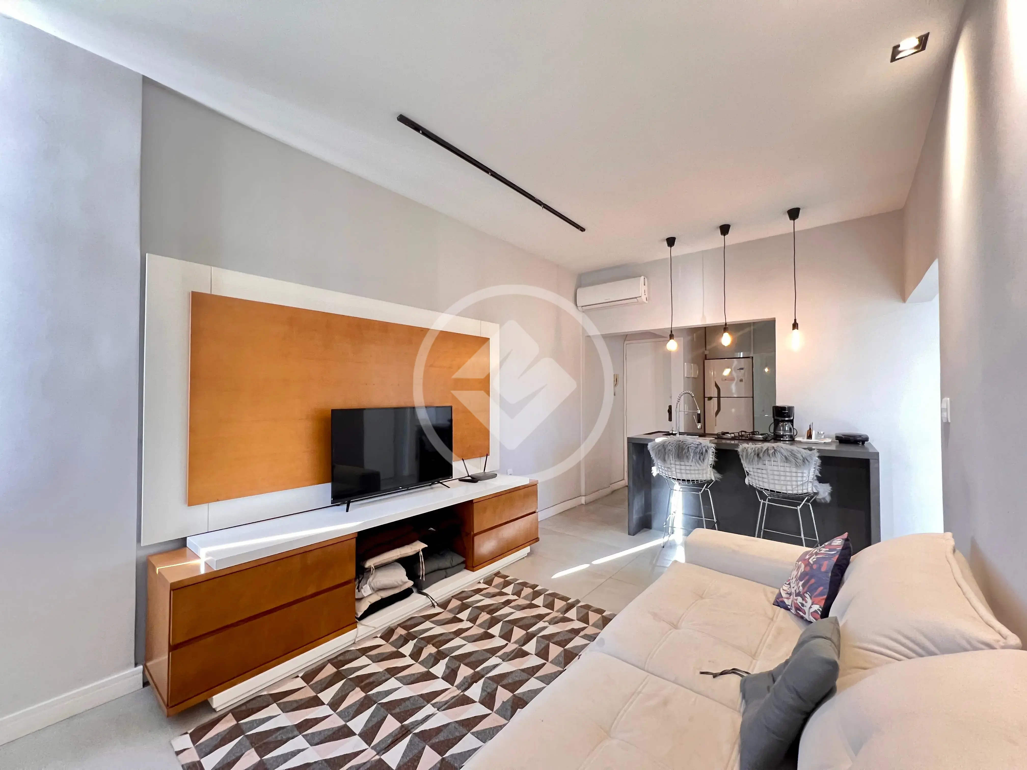 Apartamento Alto, Teresópolis - RJ — foto 1