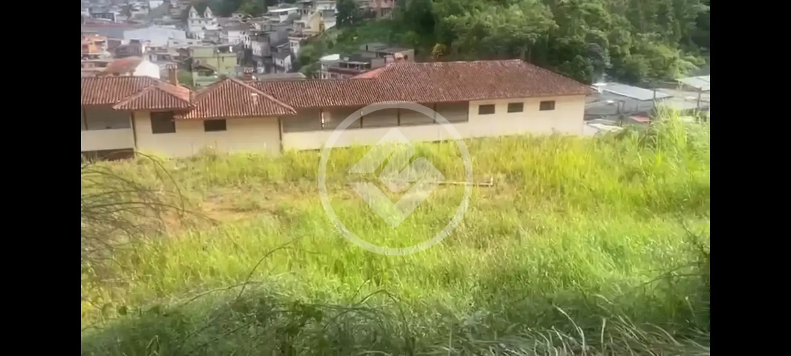 Terreno Bom Retiro, Teresópolis - RJ — foto 2
