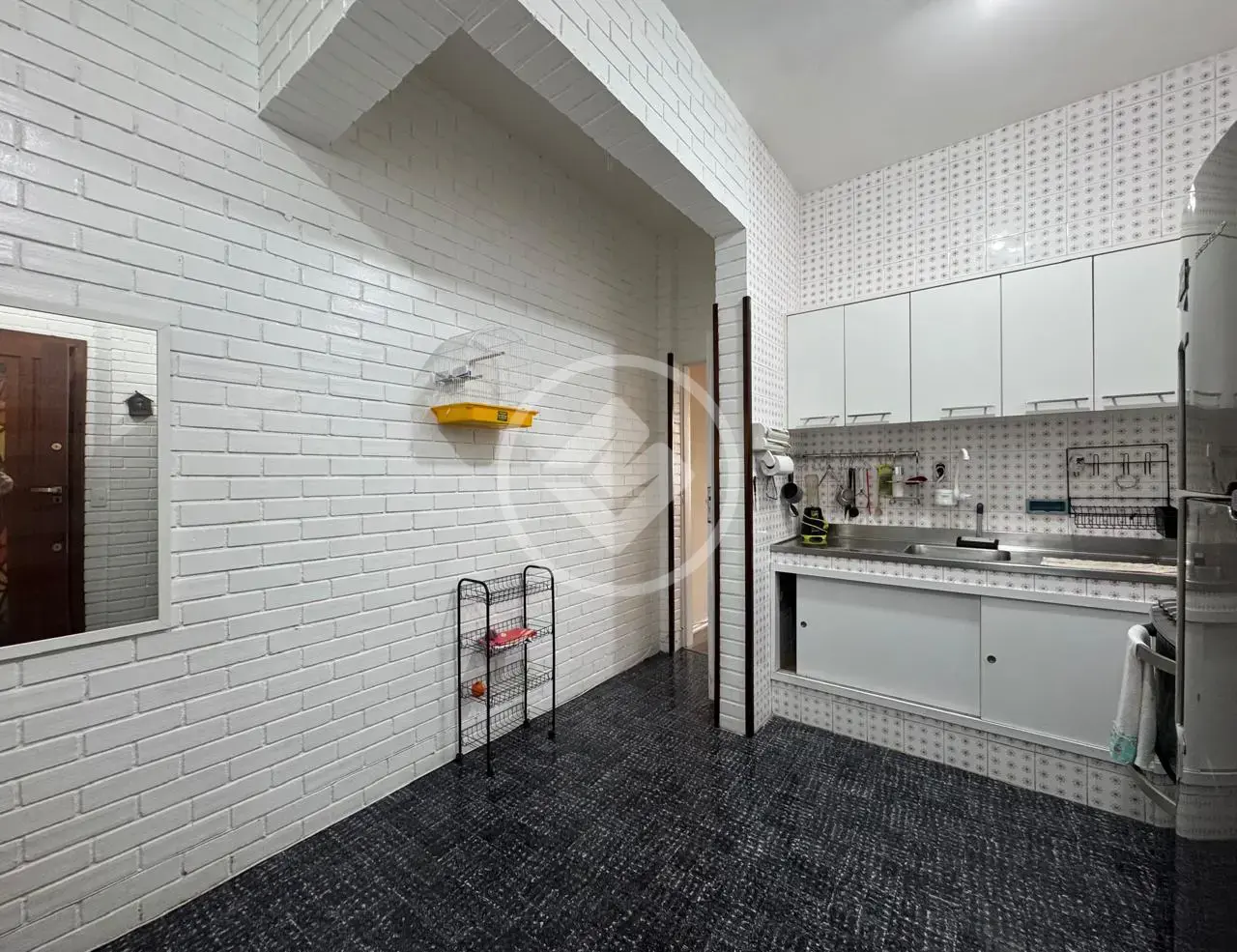Apartamento 1 quarto no Alto, Teresópolis — foto 6 de 6