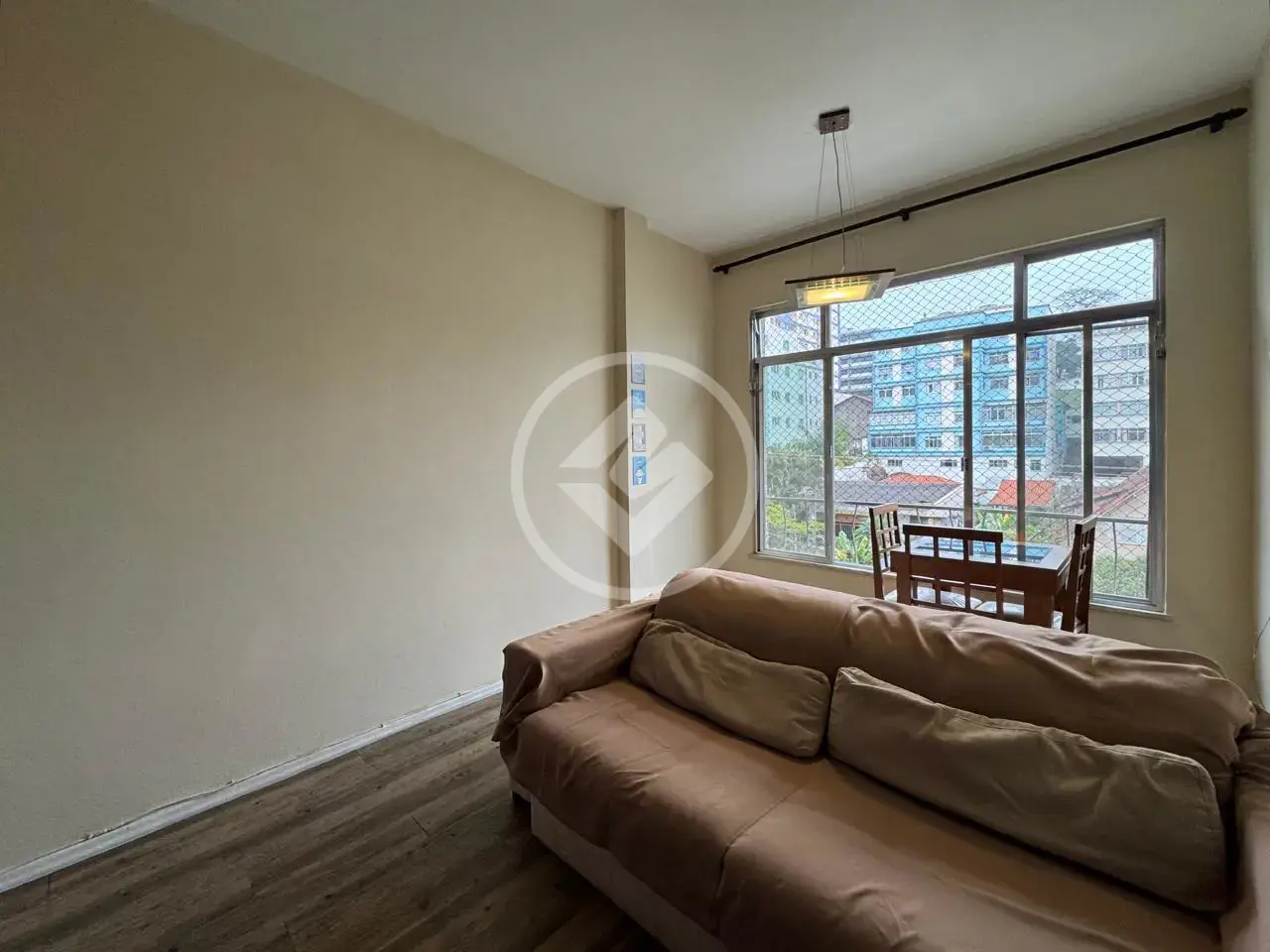 Apartamento 1 quarto no Alto, Teresópolis — foto 4 de 6