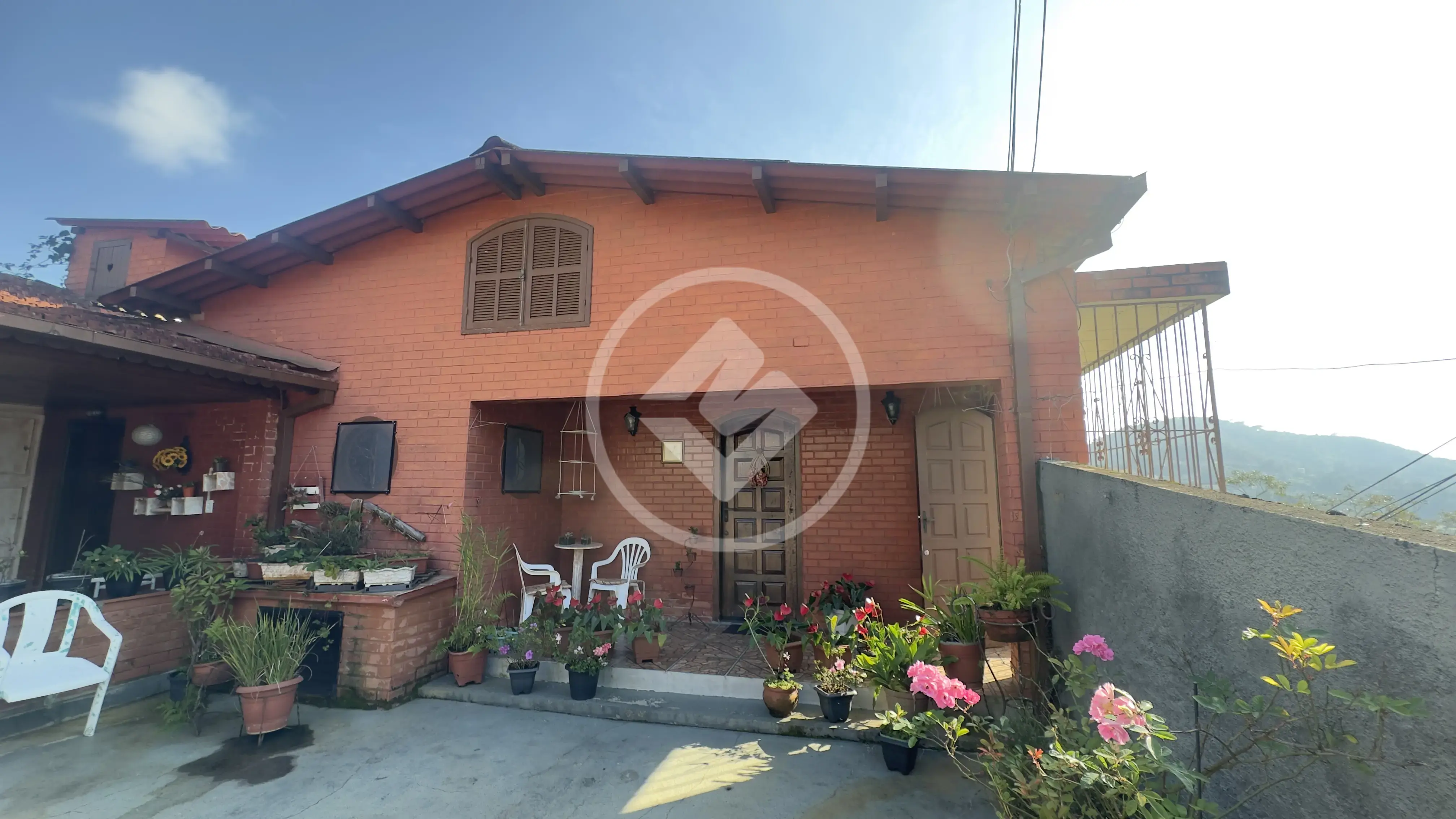 Casa Agriões, Teresópolis - RJ — foto 1