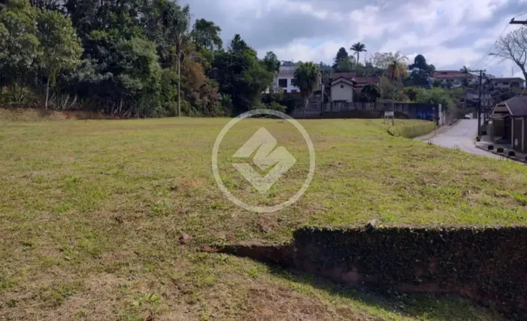 Terreno Comercial Agriões, Teresópolis - RJ — foto 1