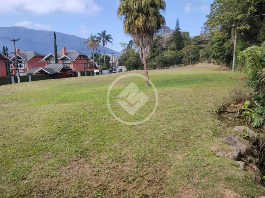 Terreno Comercial Agriões, Teresópolis - RJ — foto 2