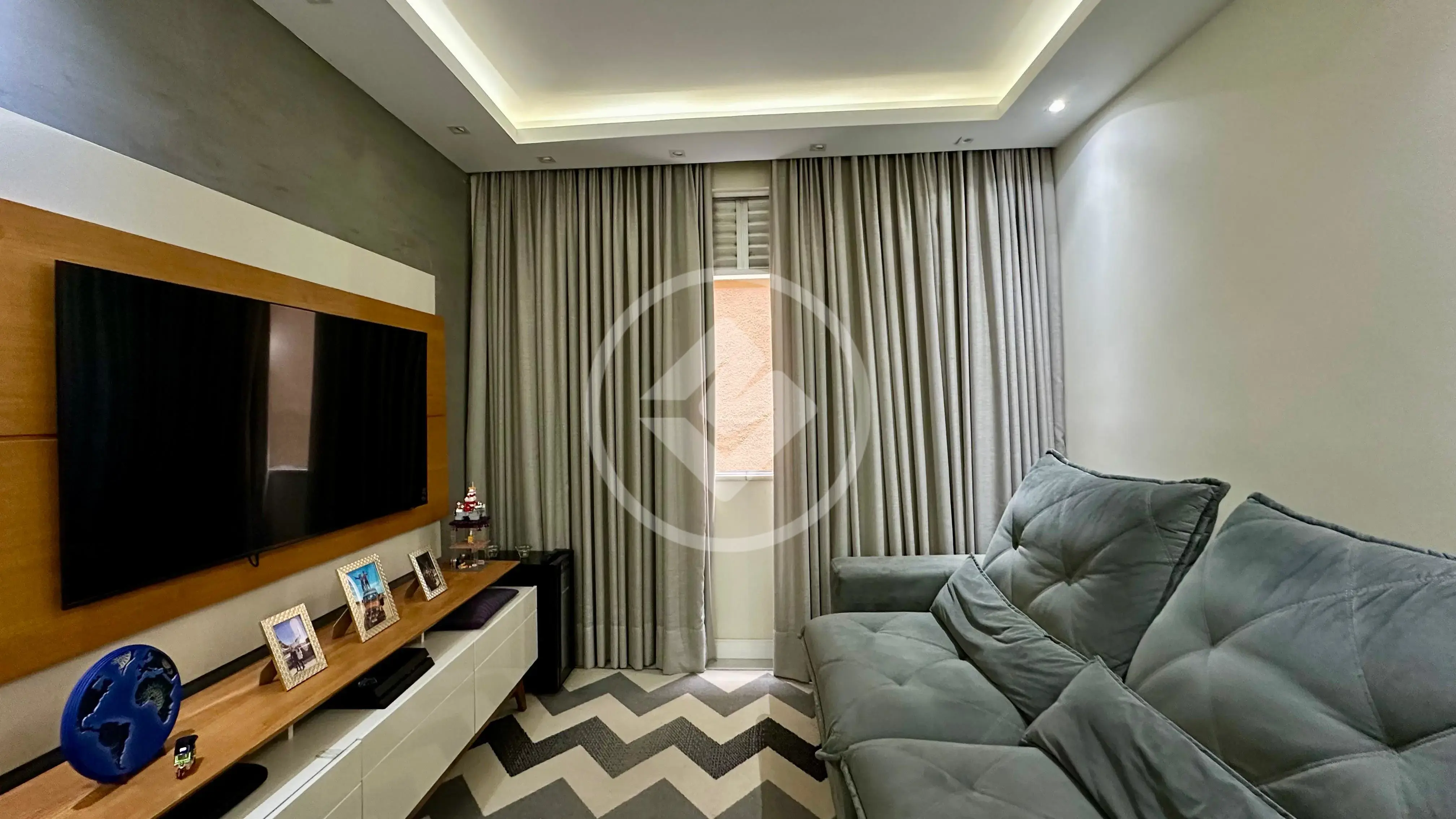 Apartamento Agriões, Teresópolis - RJ — foto 2