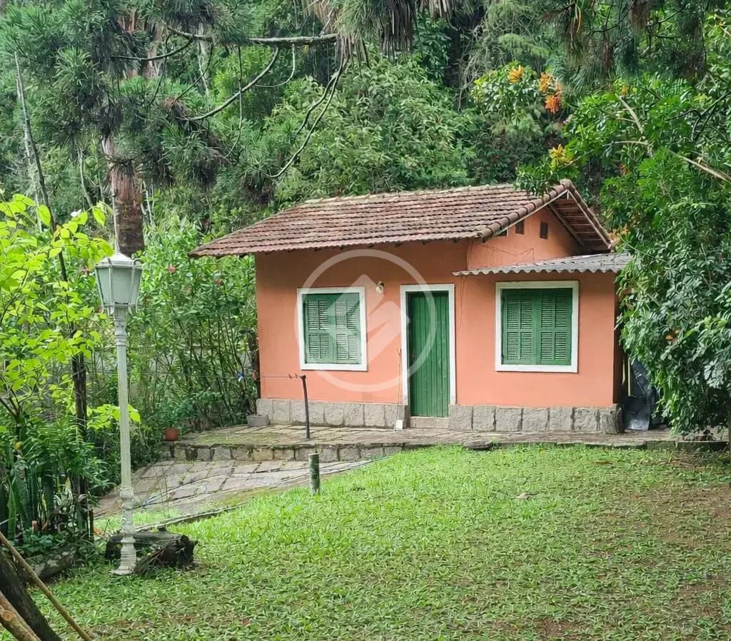 Casa Albuquerque, Teresópolis - RJ — foto 1