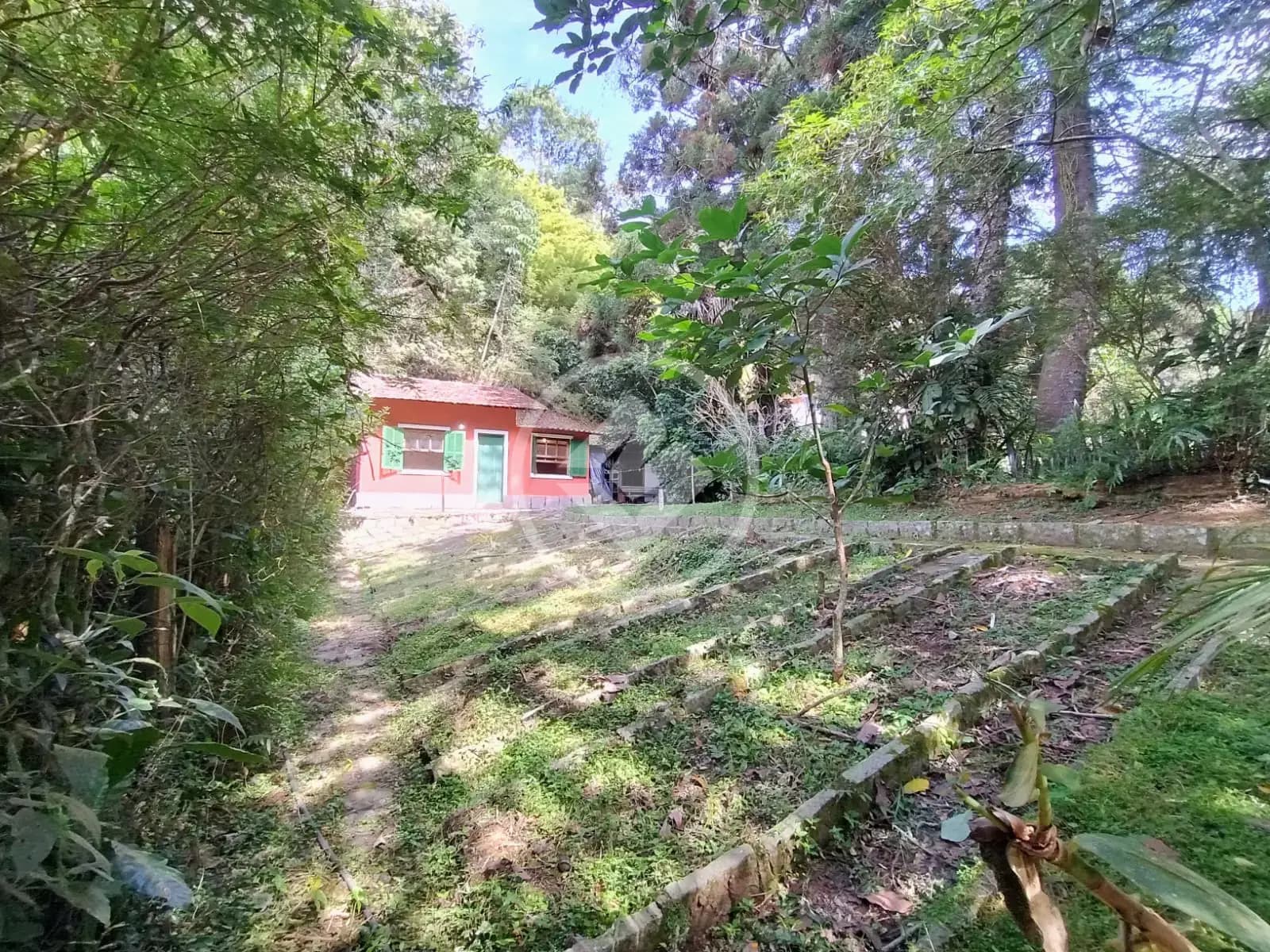 Casa Albuquerque, Teresópolis - RJ — foto 2