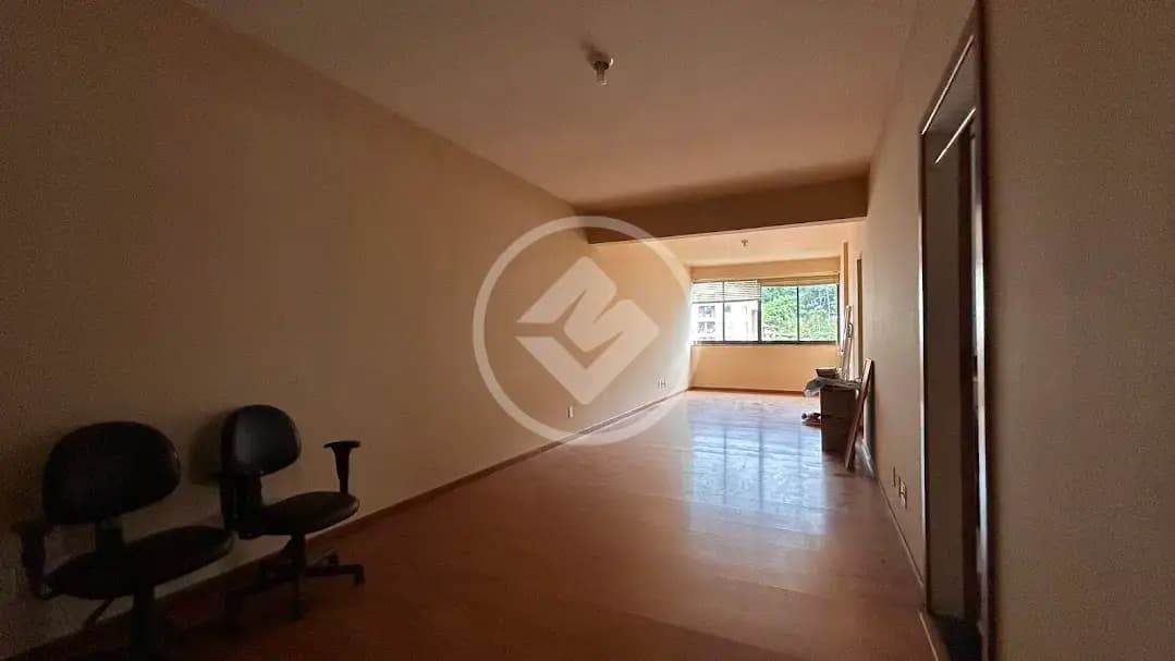 Apartamento Agriões, Teresópolis - RJ — foto 1