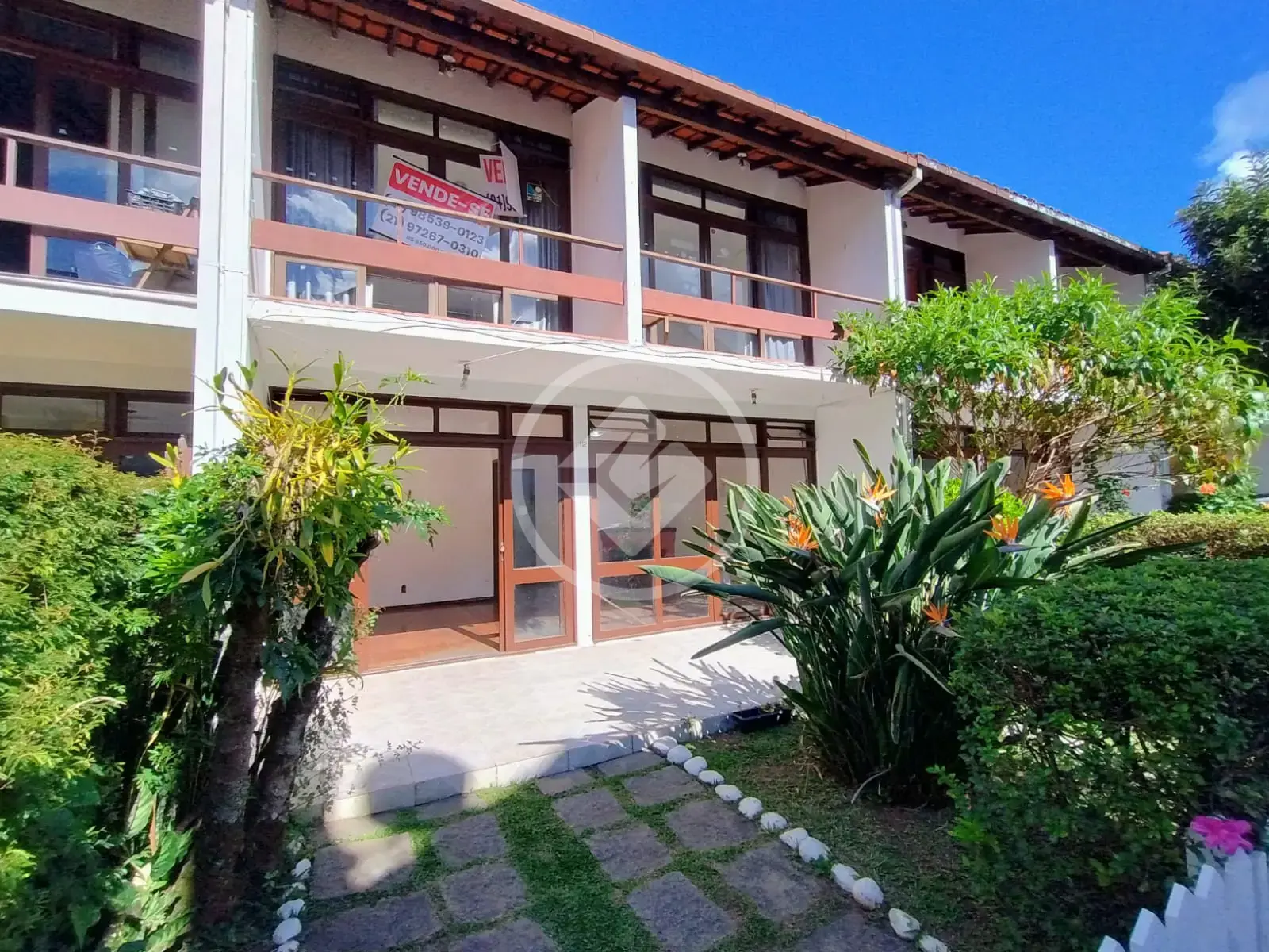 Casa Condomínio Taumaturgo, Teresópolis - RJ — foto 2