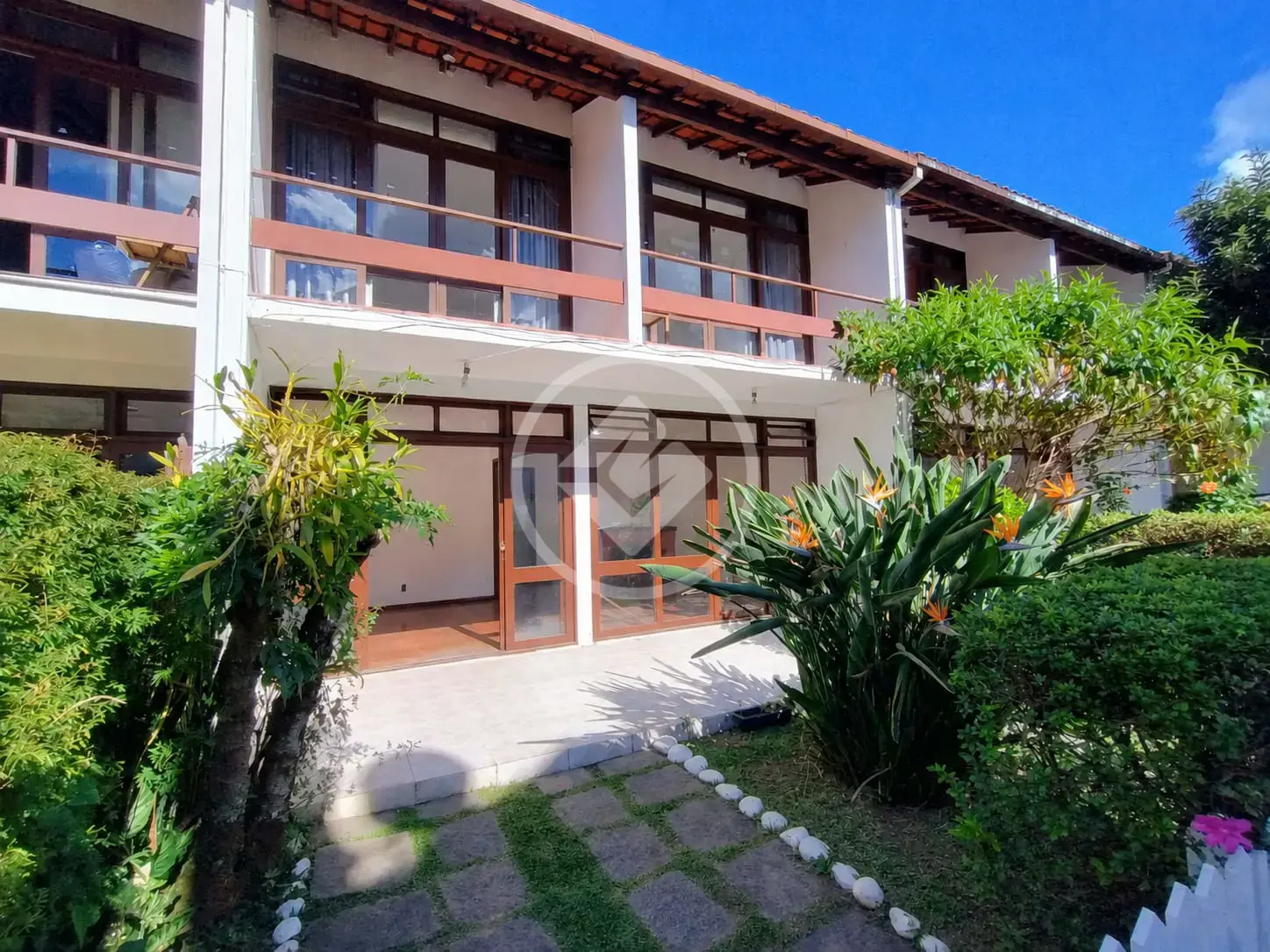 Casa Condomínio Taumaturgo, Teresópolis - RJ — foto 1
