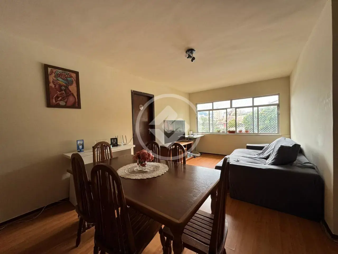 Apartamento Várzea, Teresópolis - RJ — foto 1