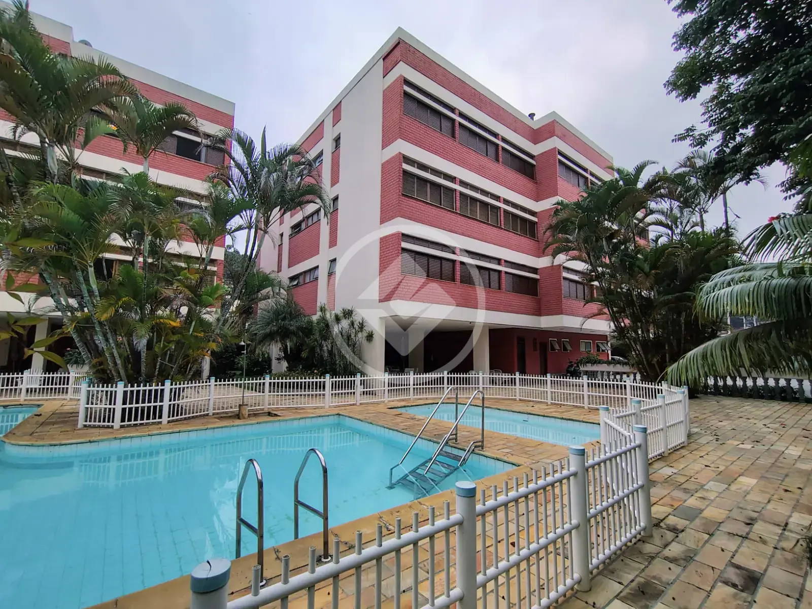 Apartamento Ermitage, Teresópolis - RJ — foto 1