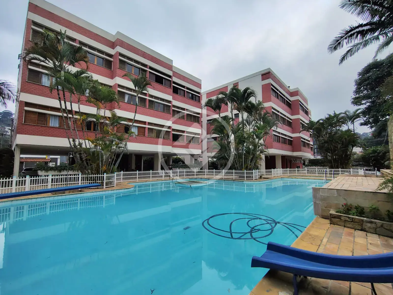 Apartamento Ermitage, Teresópolis - RJ — foto 2