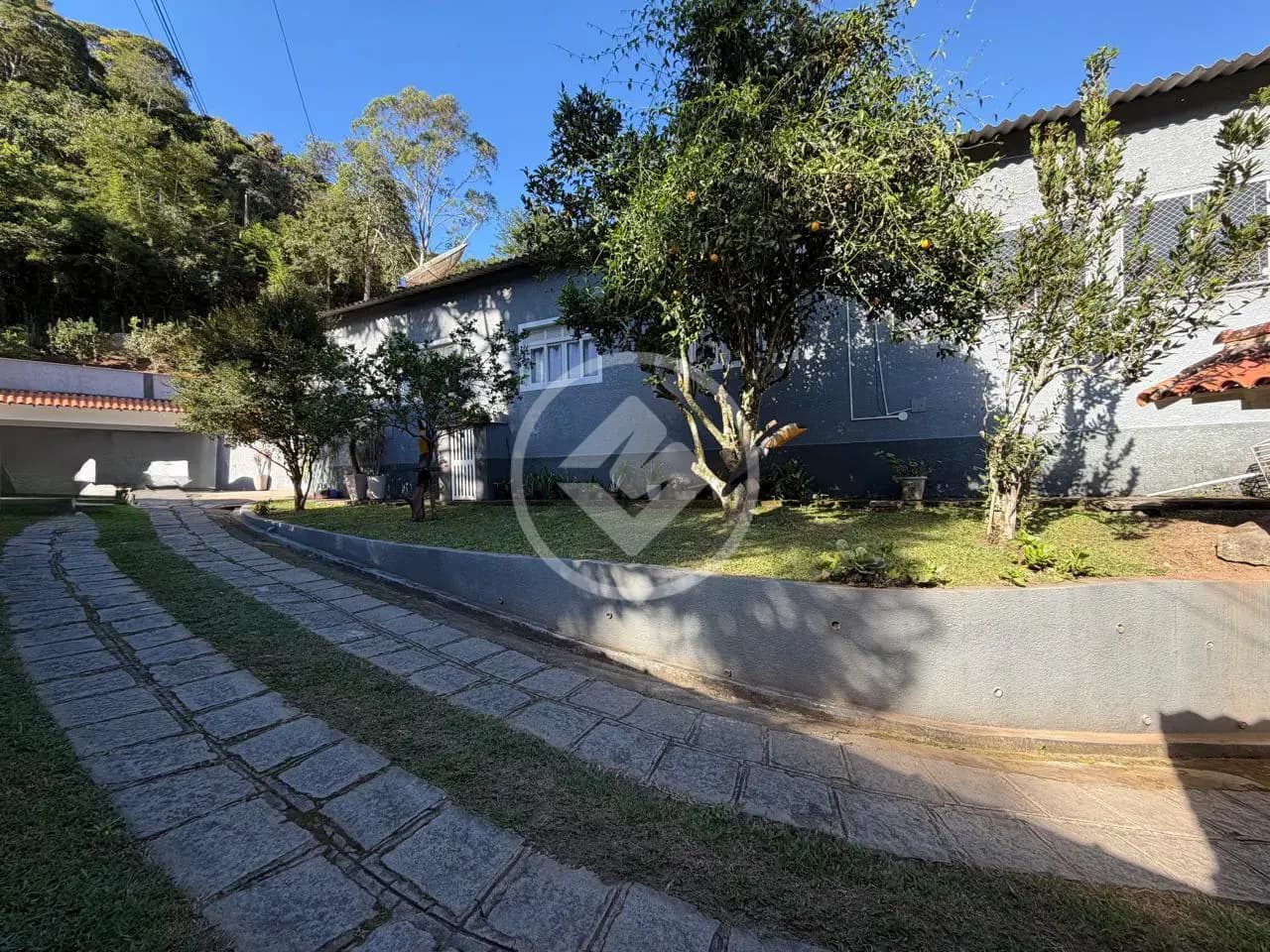 Casa Pessegueiros, Teresópolis - RJ — foto 1