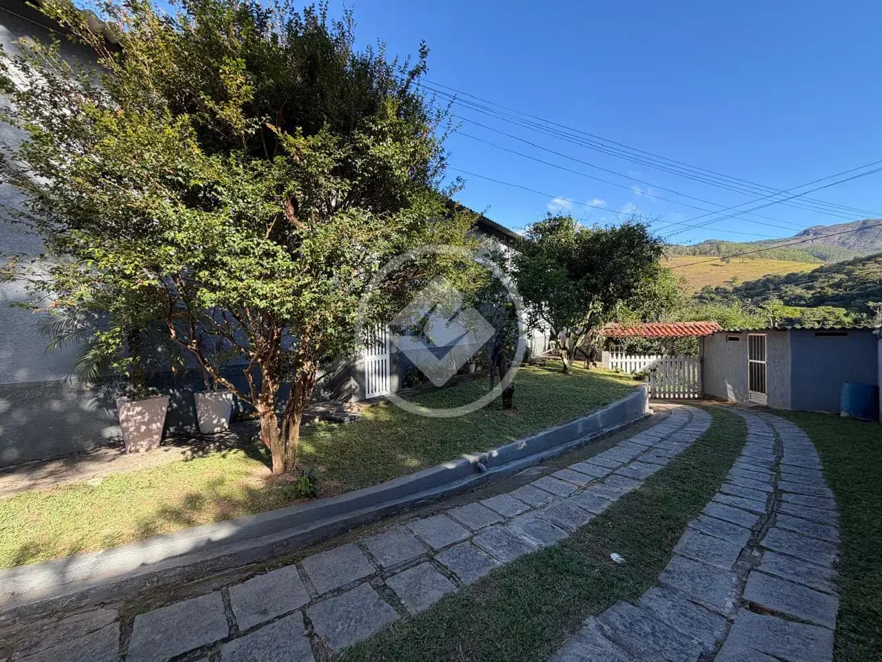 Casa Pessegueiros, Teresópolis - RJ — foto 2