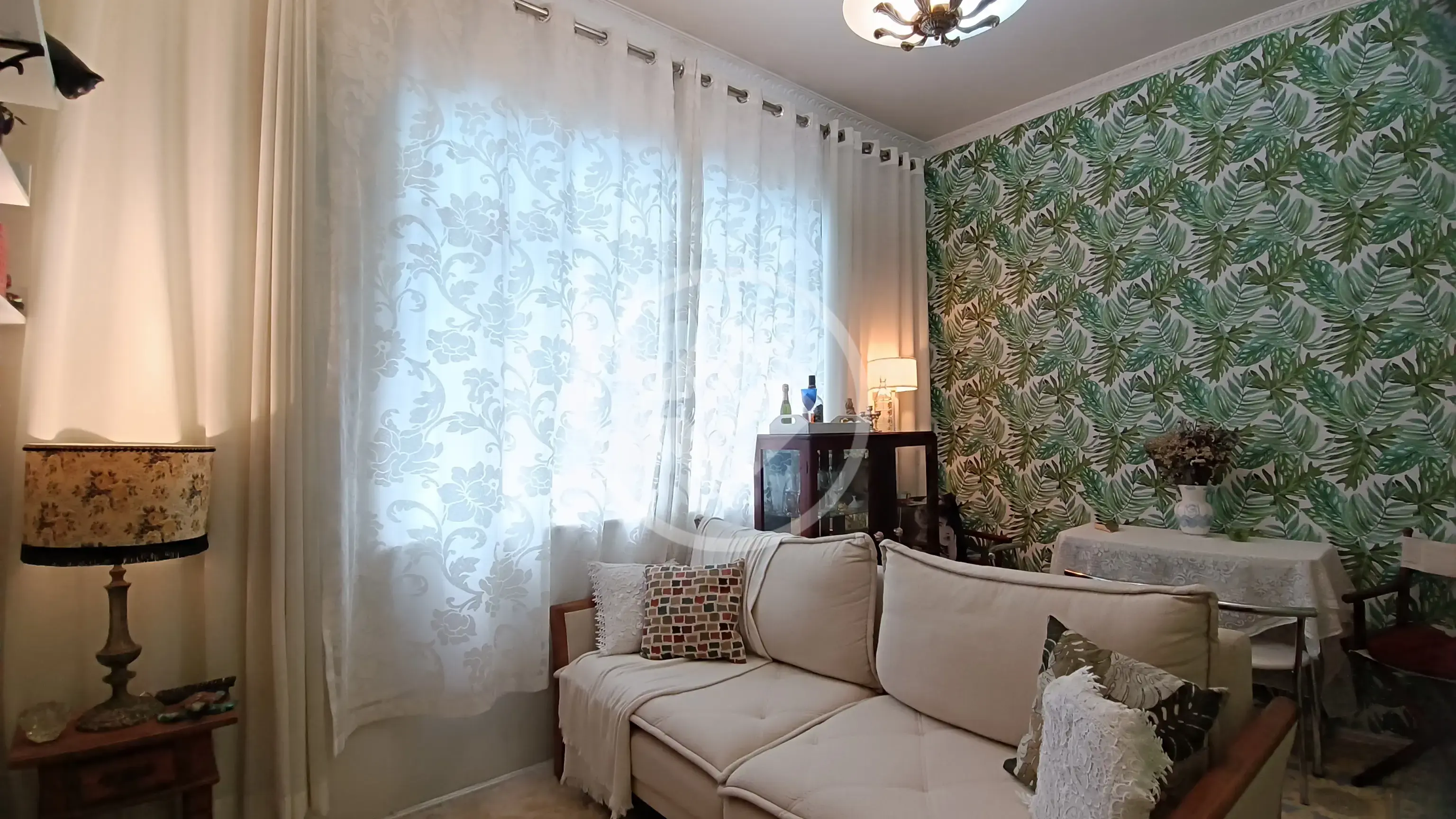 Apartamento Alto, Teresópolis - RJ — foto 1