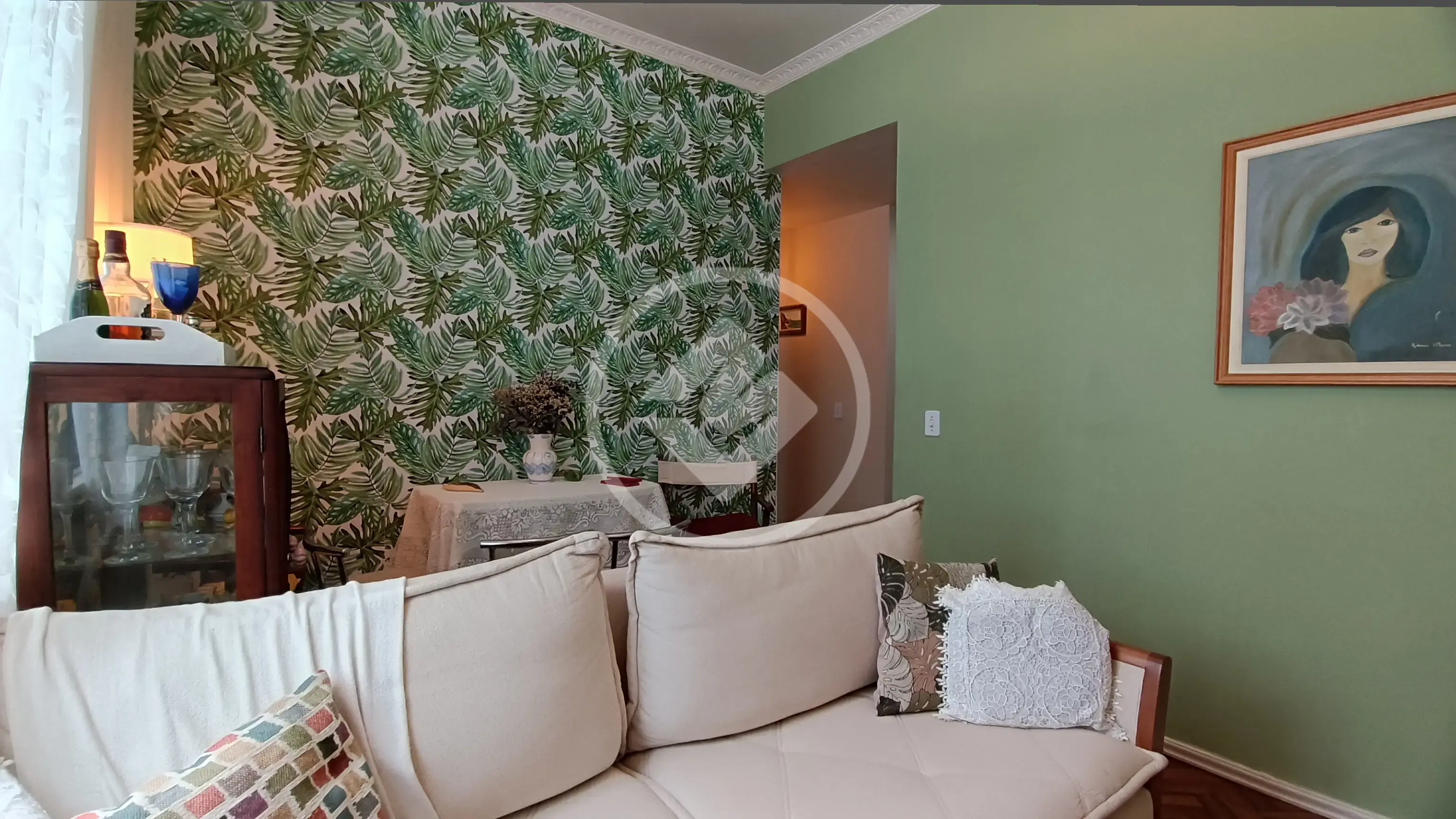 Apartamento Alto, Teresópolis - RJ — foto 2