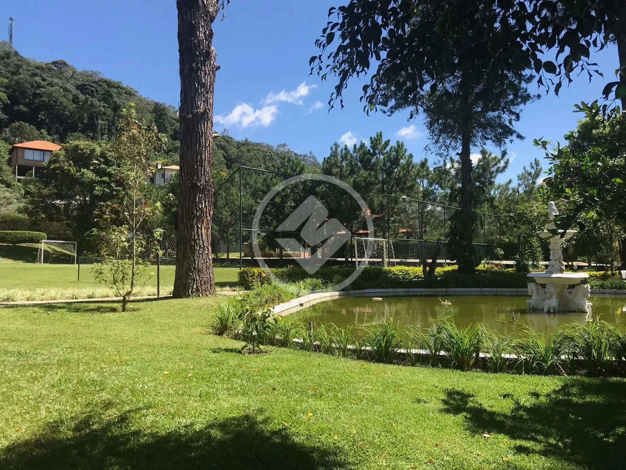 Terreno Vargem Grande, Teresópolis - RJ — foto 2