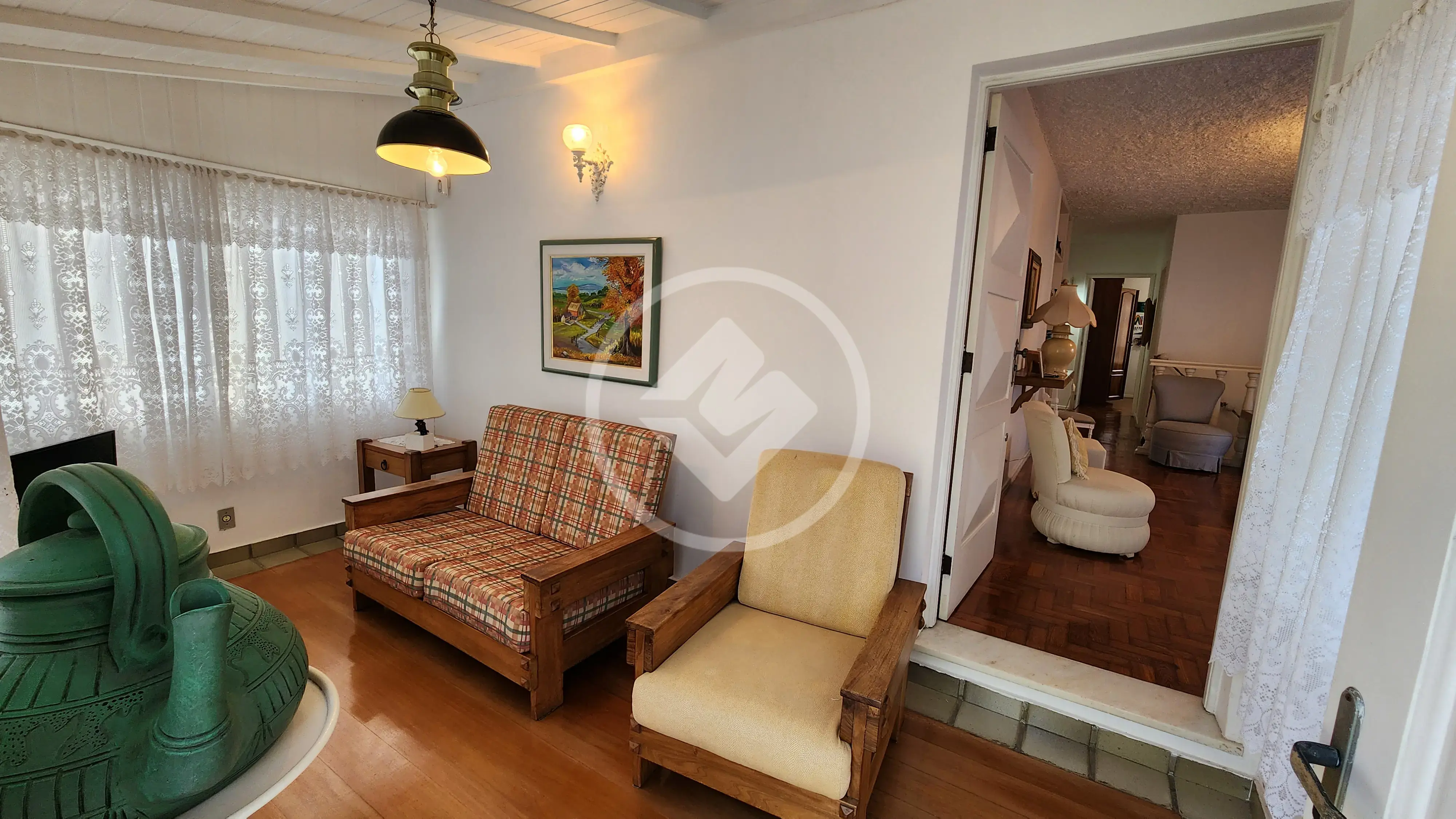 Casa Jardim Cascata, Teresópolis - RJ — foto 2